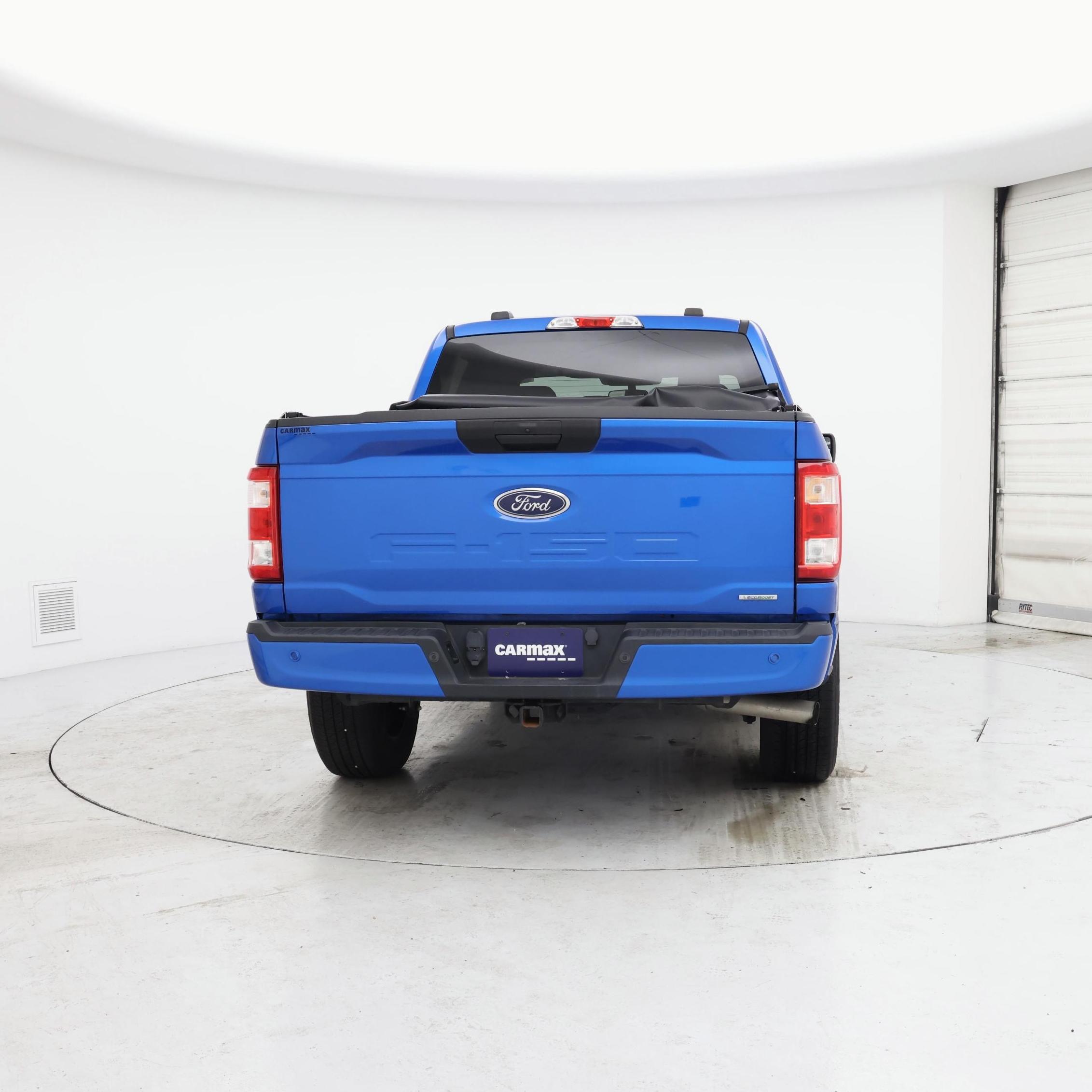 Thumbnail: 2021 Ford F-150 - 6