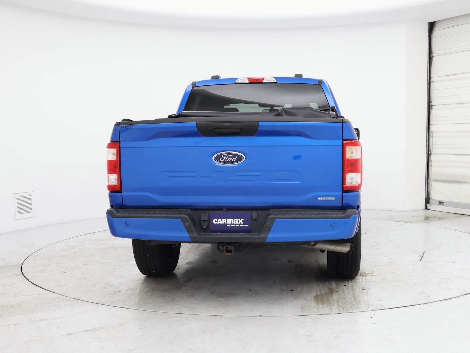 2021 Ford F-150 XL - Photo 7