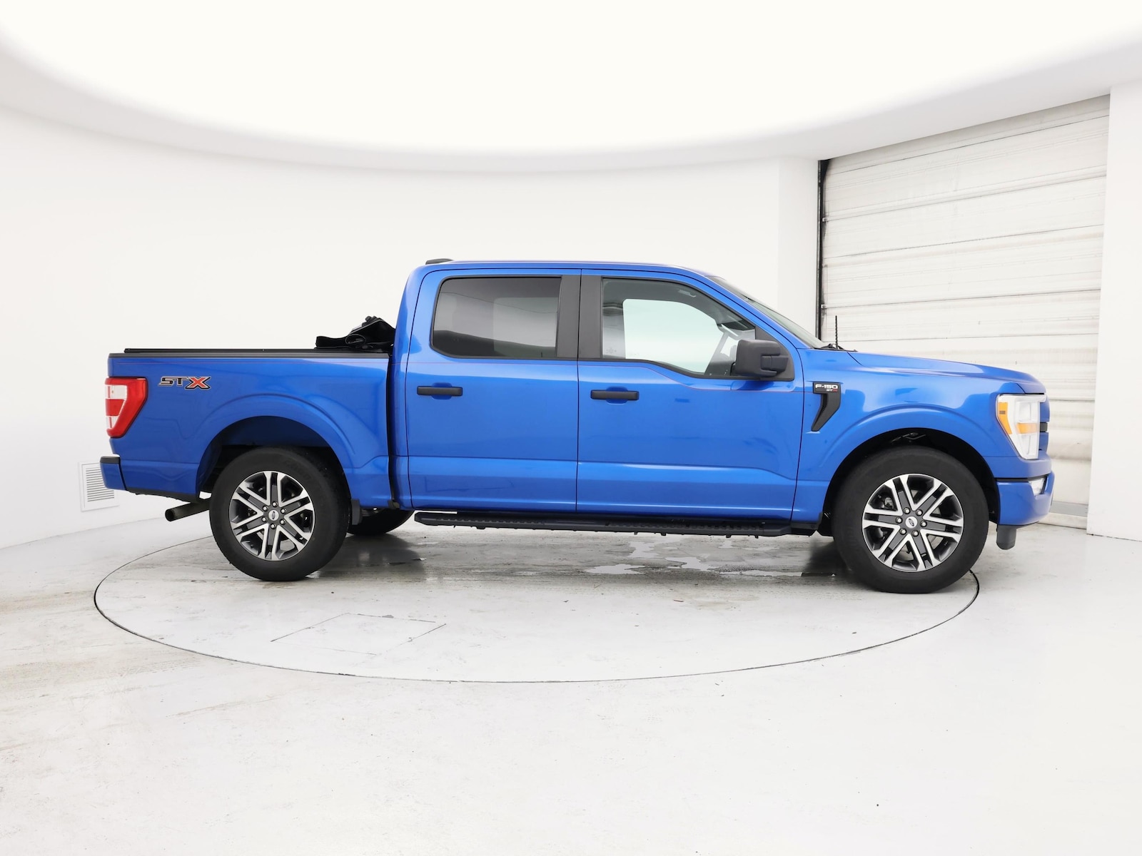 2021 Ford F-150 XL - Photo 8