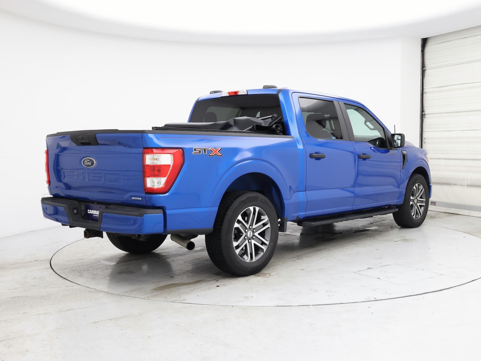 2021 Ford F-150 XL - Photo 9