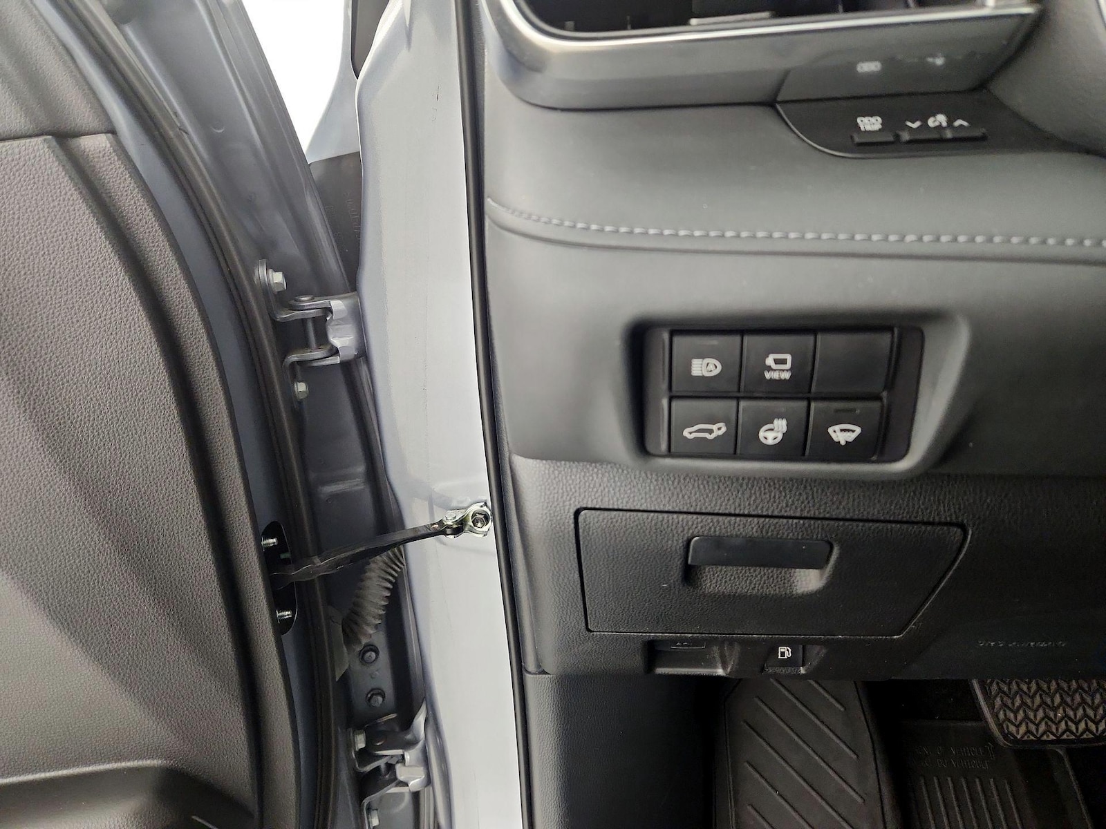 2022 Toyota Highlander Platinum - Photo 14