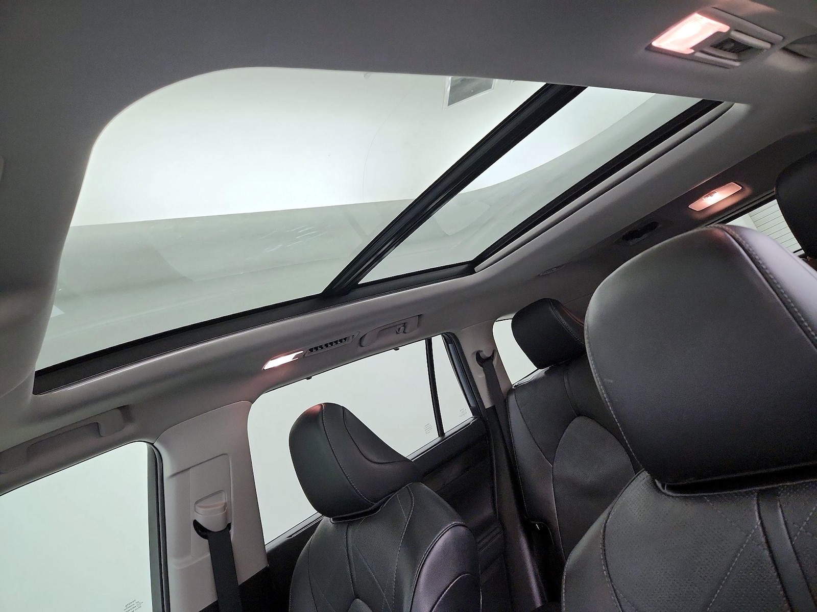 2022 Toyota Highlander Platinum - Photo 21