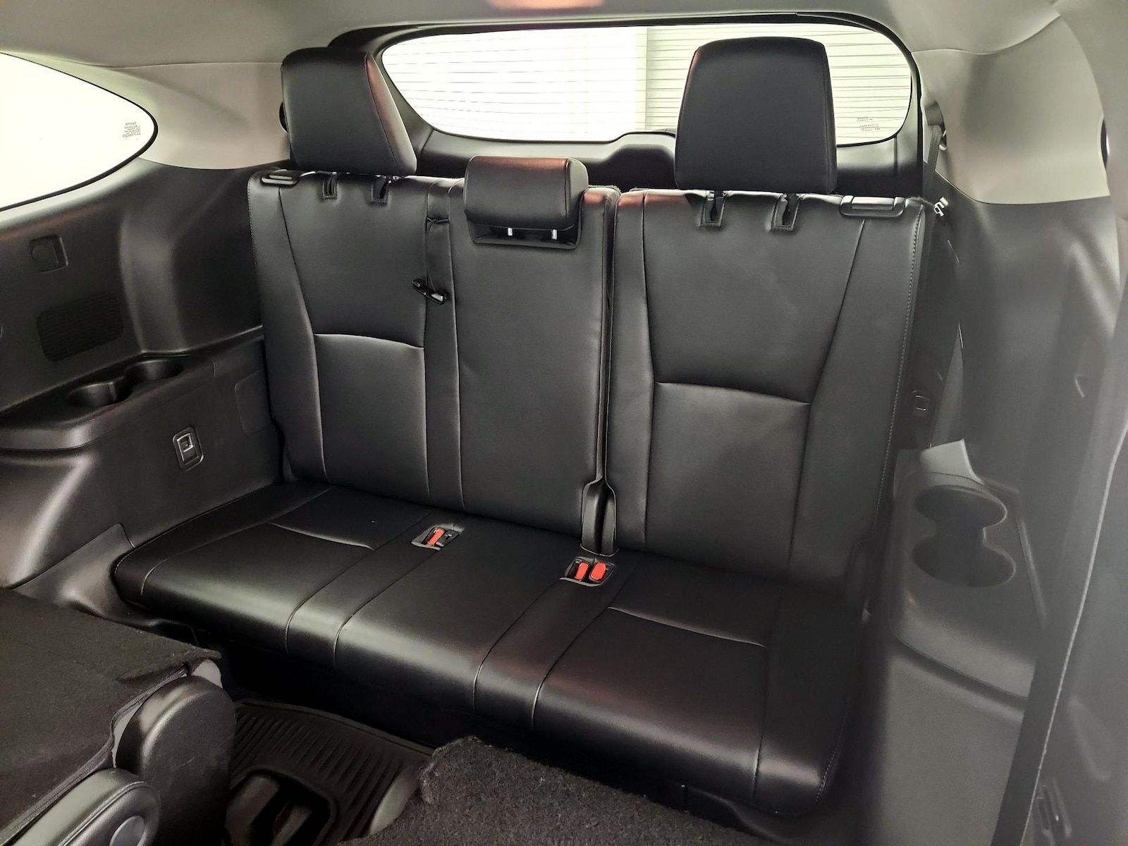2022 Toyota Highlander Platinum - Photo 23