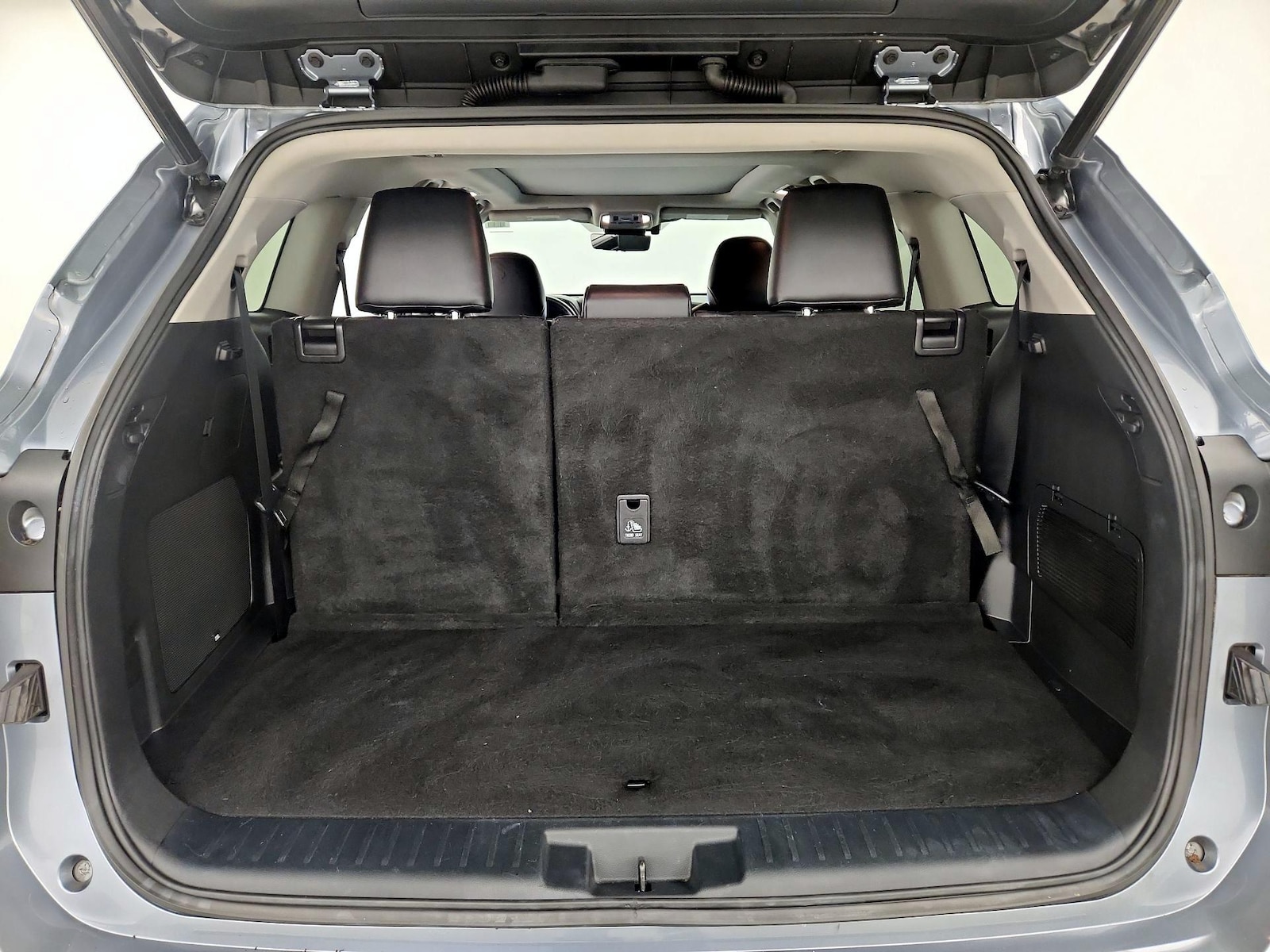 2022 Toyota Highlander Platinum - Photo 24
