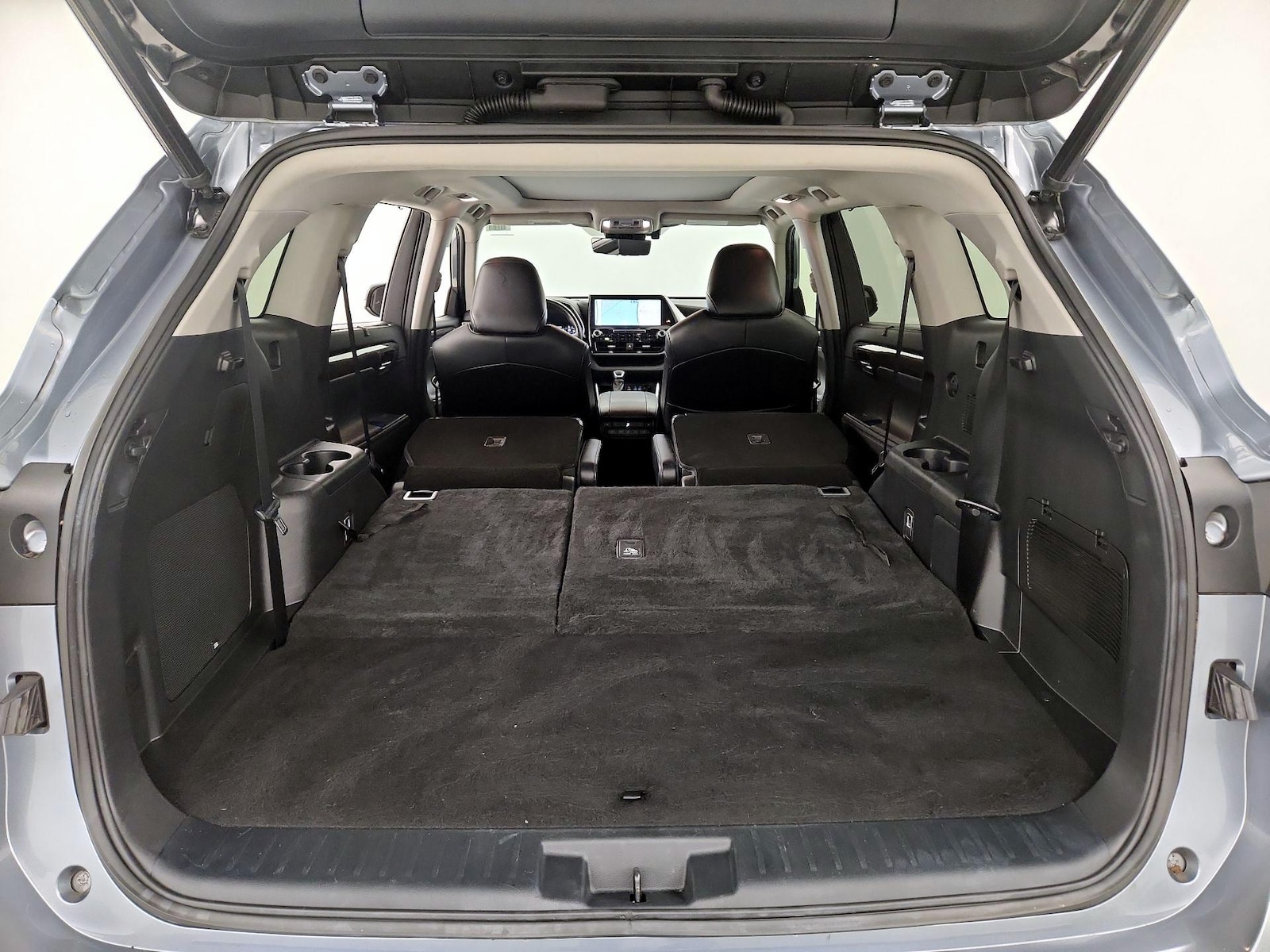 2022 Toyota Highlander Platinum - Photo 25
