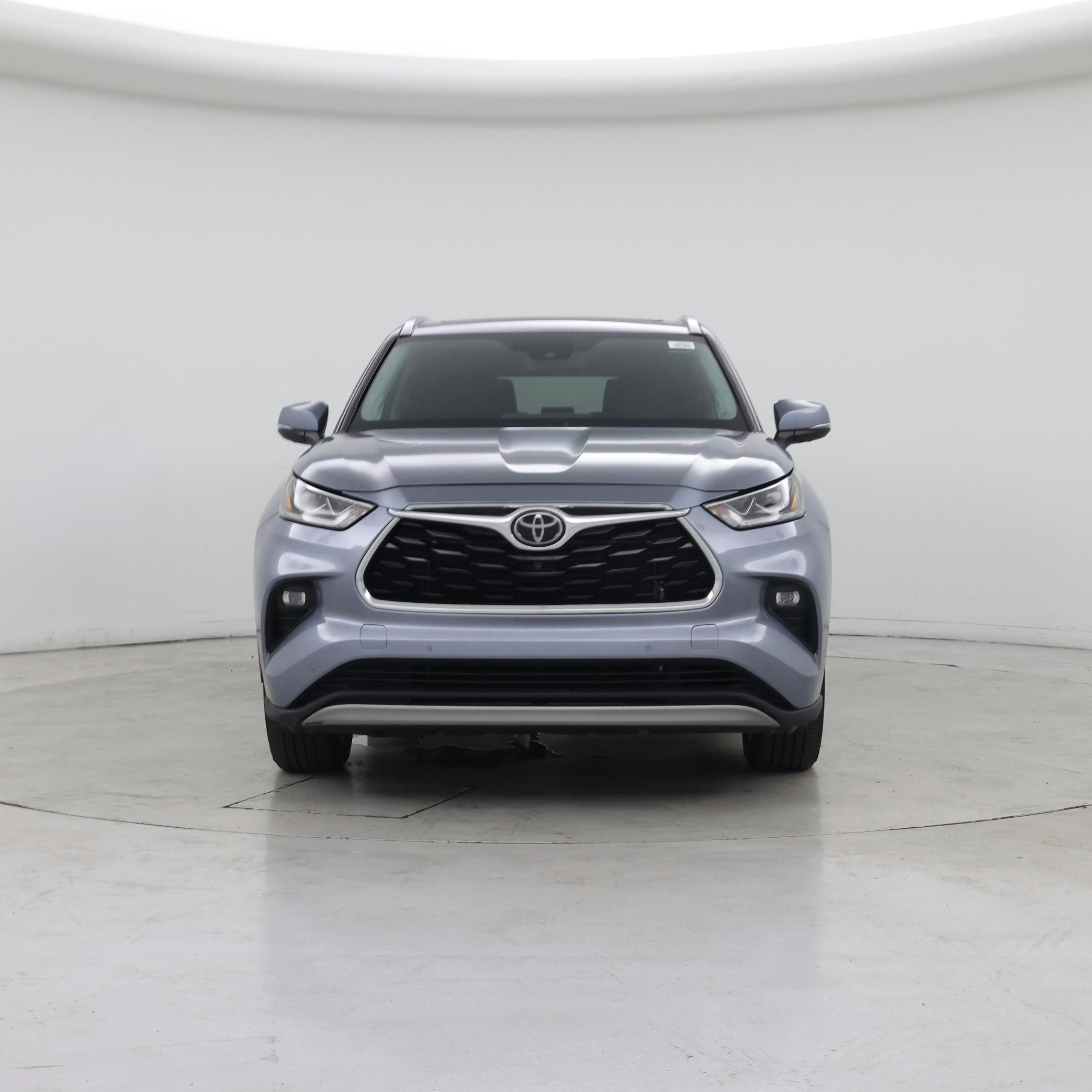 Thumbnail: 2022 Toyota Highlander - 5