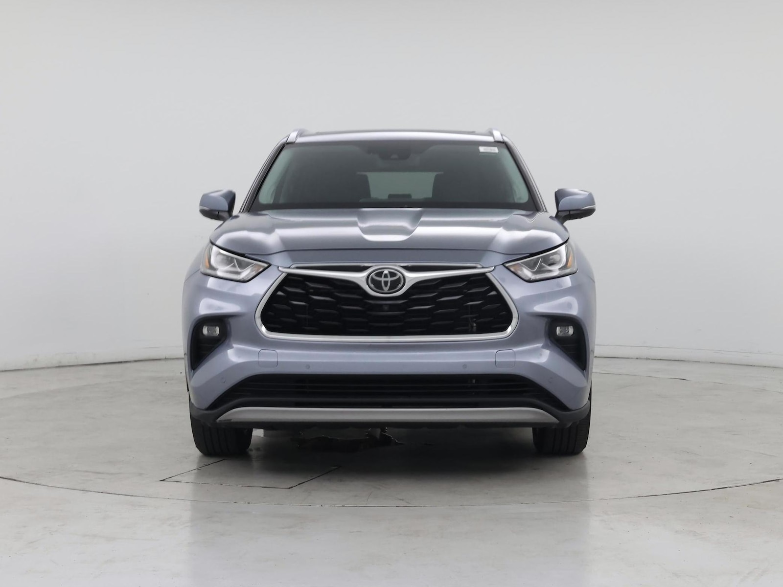 2022 Toyota Highlander Platinum - Photo 6