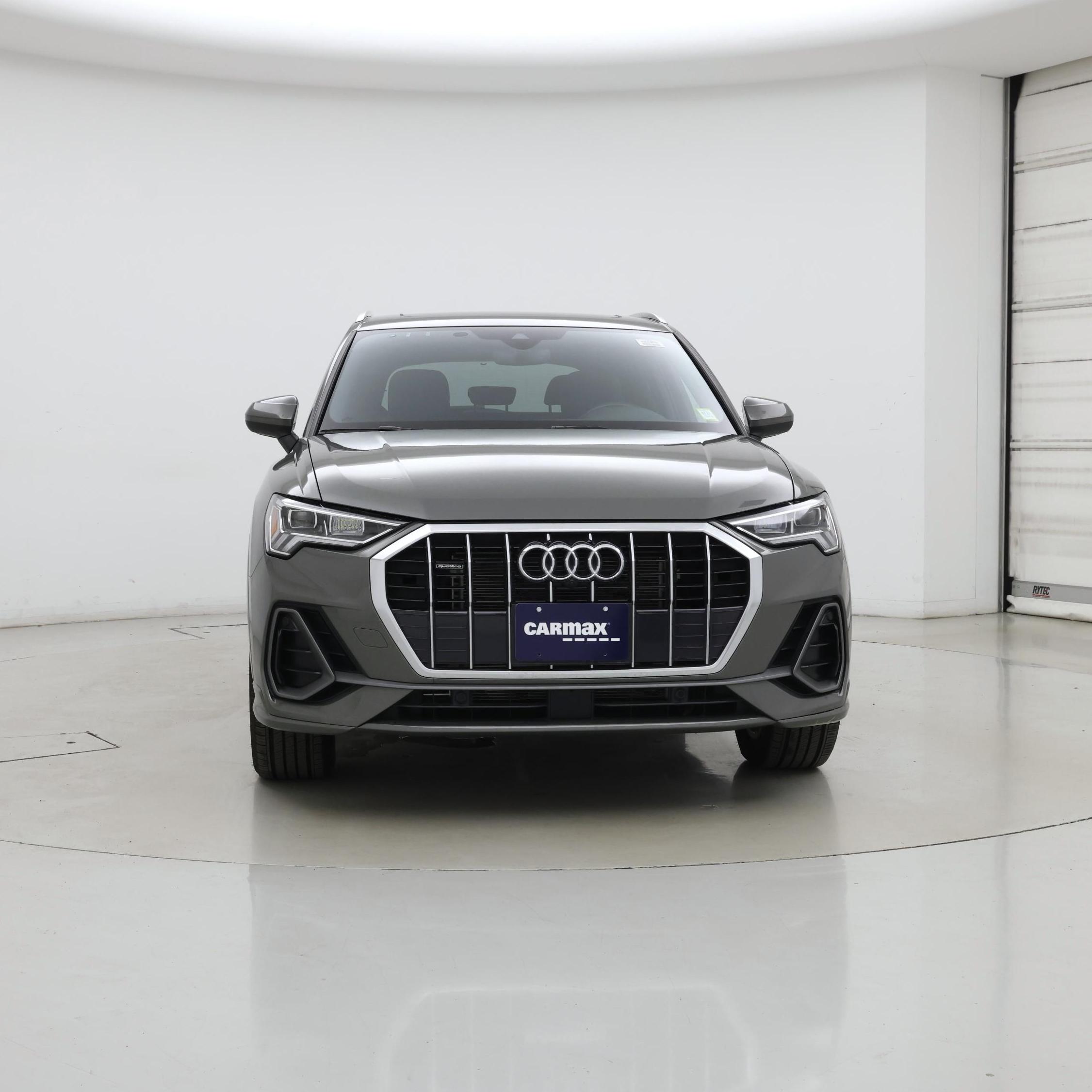Thumbnail: 2022 Audi Q3 - 5