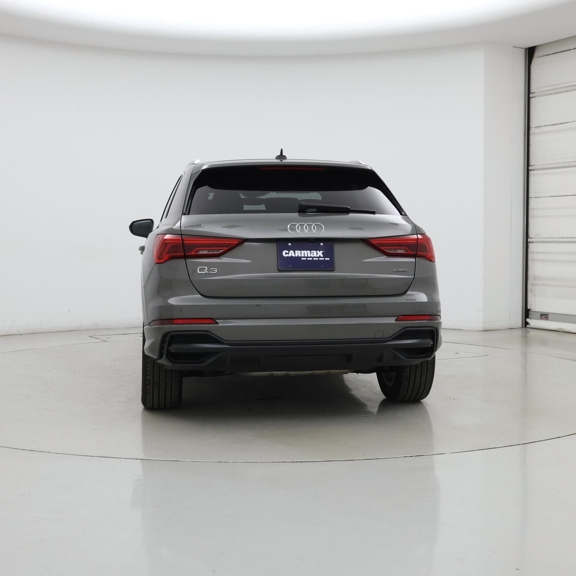 Thumbnail: 2022 Audi Q3 - 6