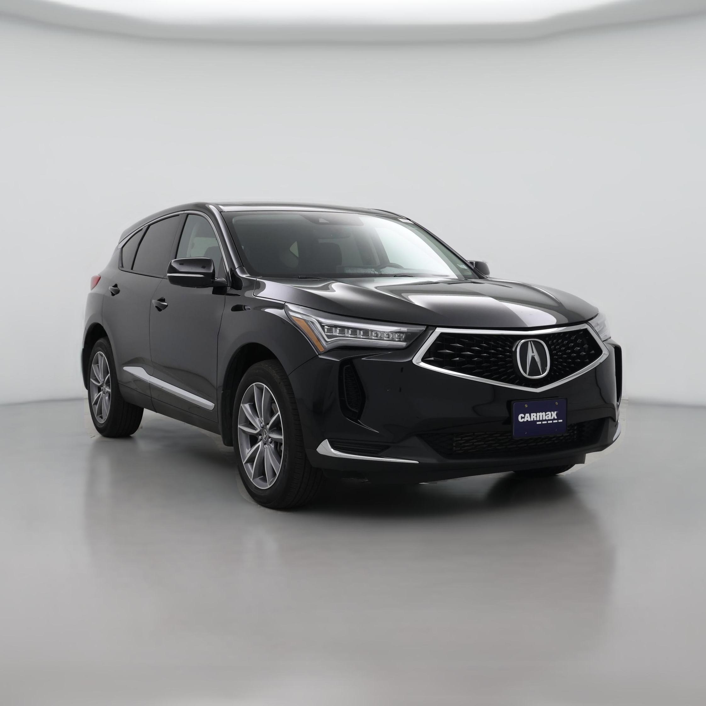 Thumbnail: 2024 Acura RDX - 1
