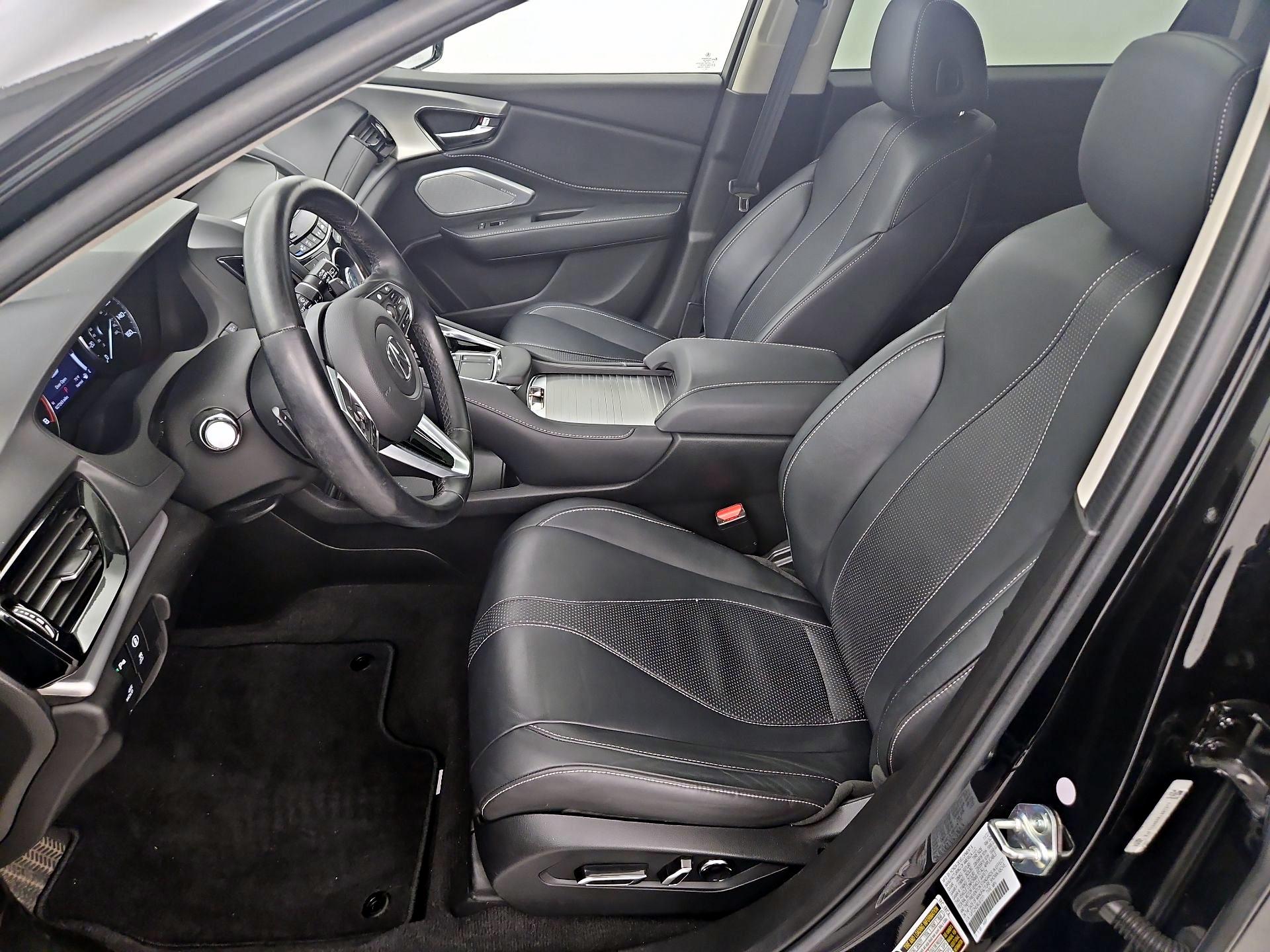 Thumbnail: 2024 Acura RDX - 11