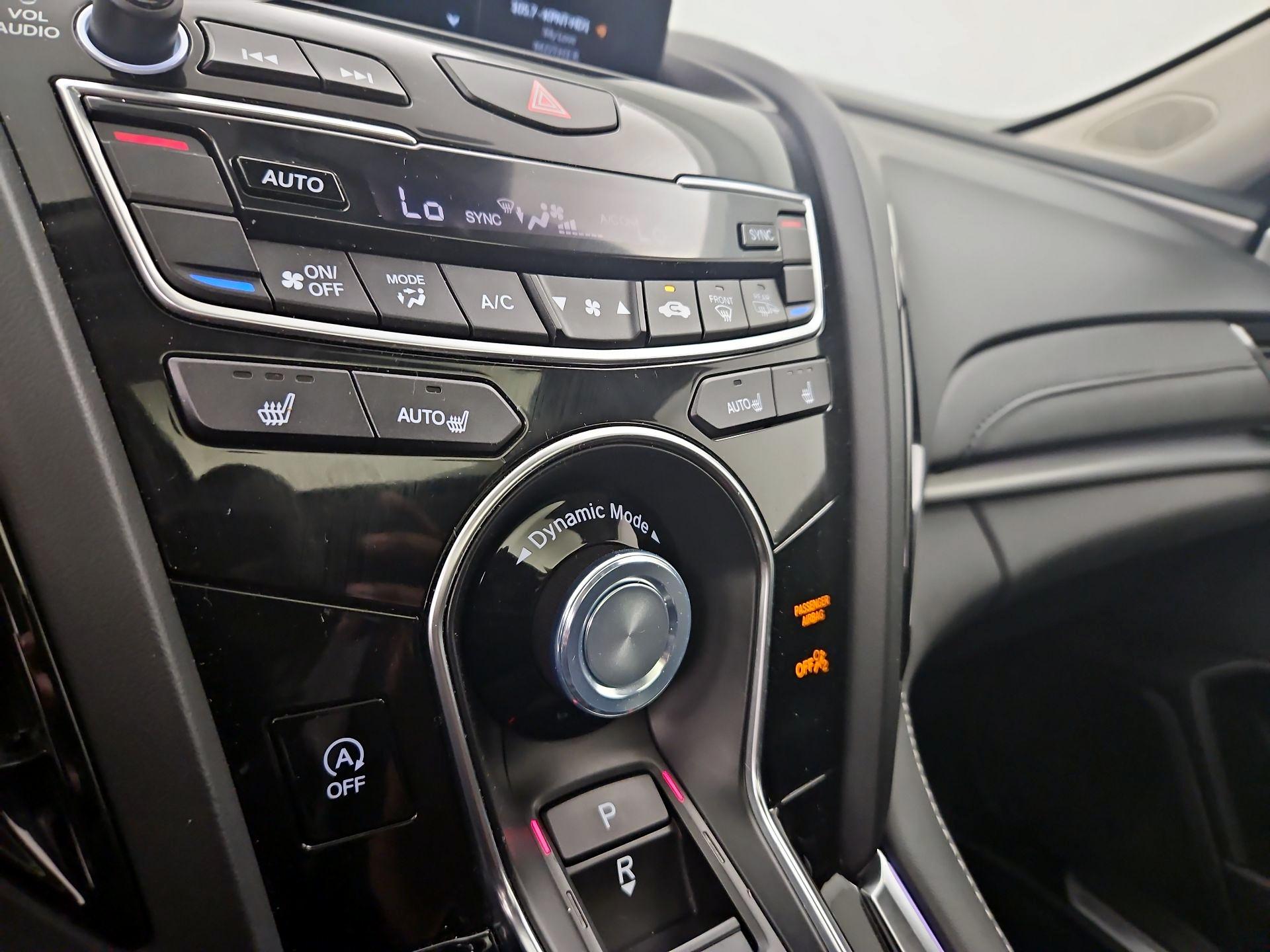 Thumbnail: 2024 Acura RDX - 16
