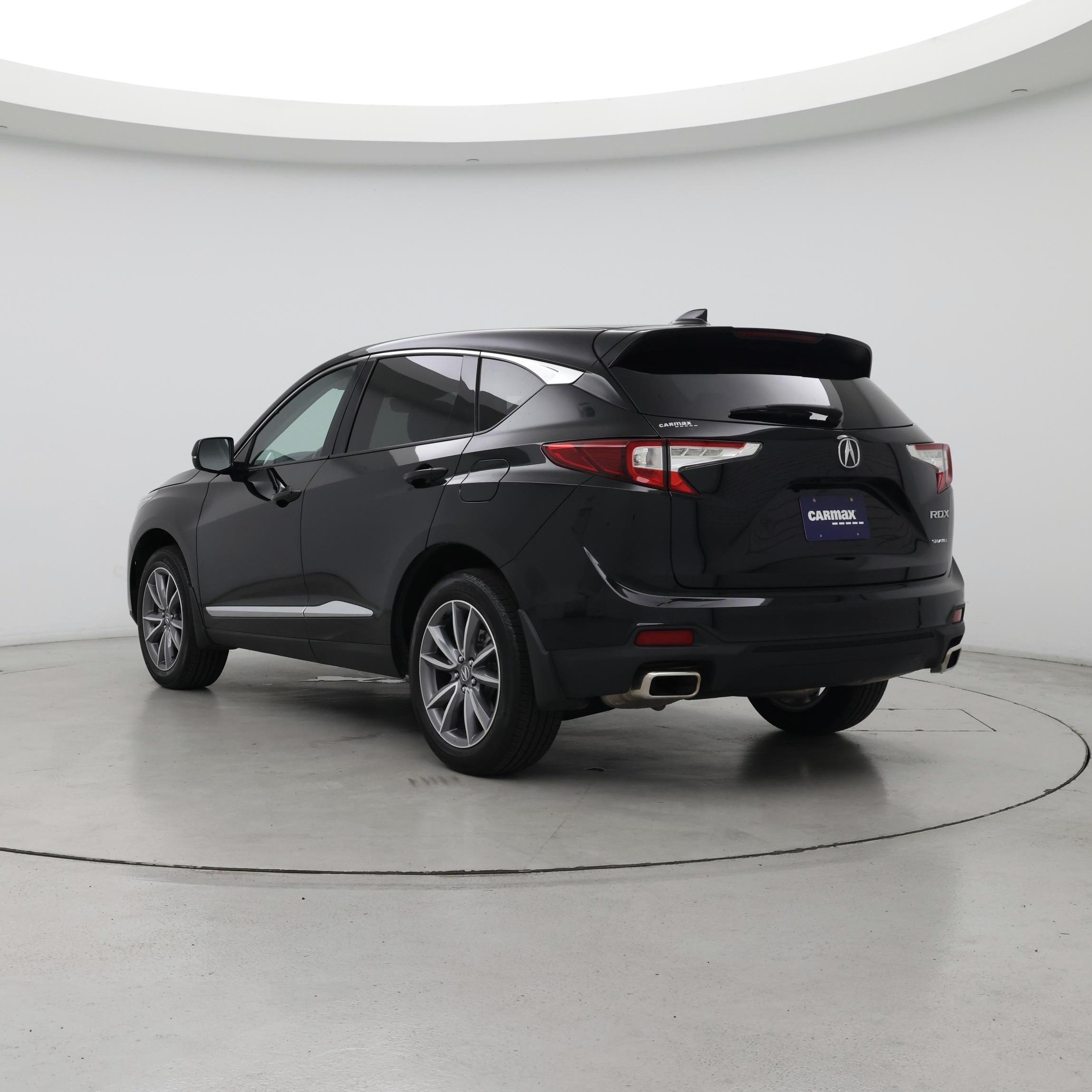 Thumbnail: 2024 Acura RDX - 2