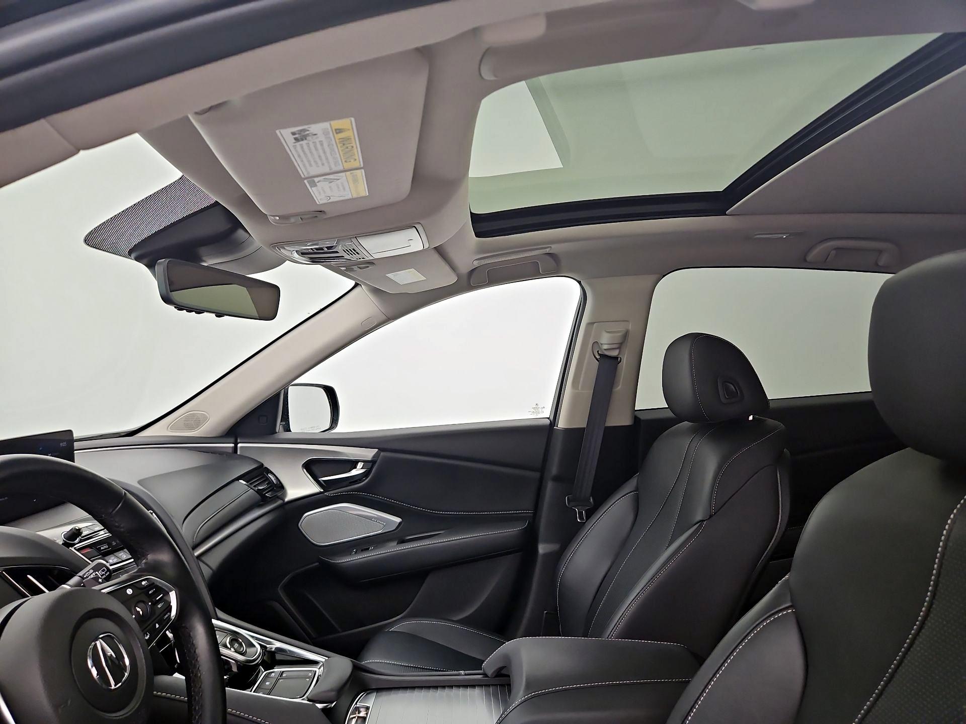 Thumbnail: 2024 Acura RDX - 19