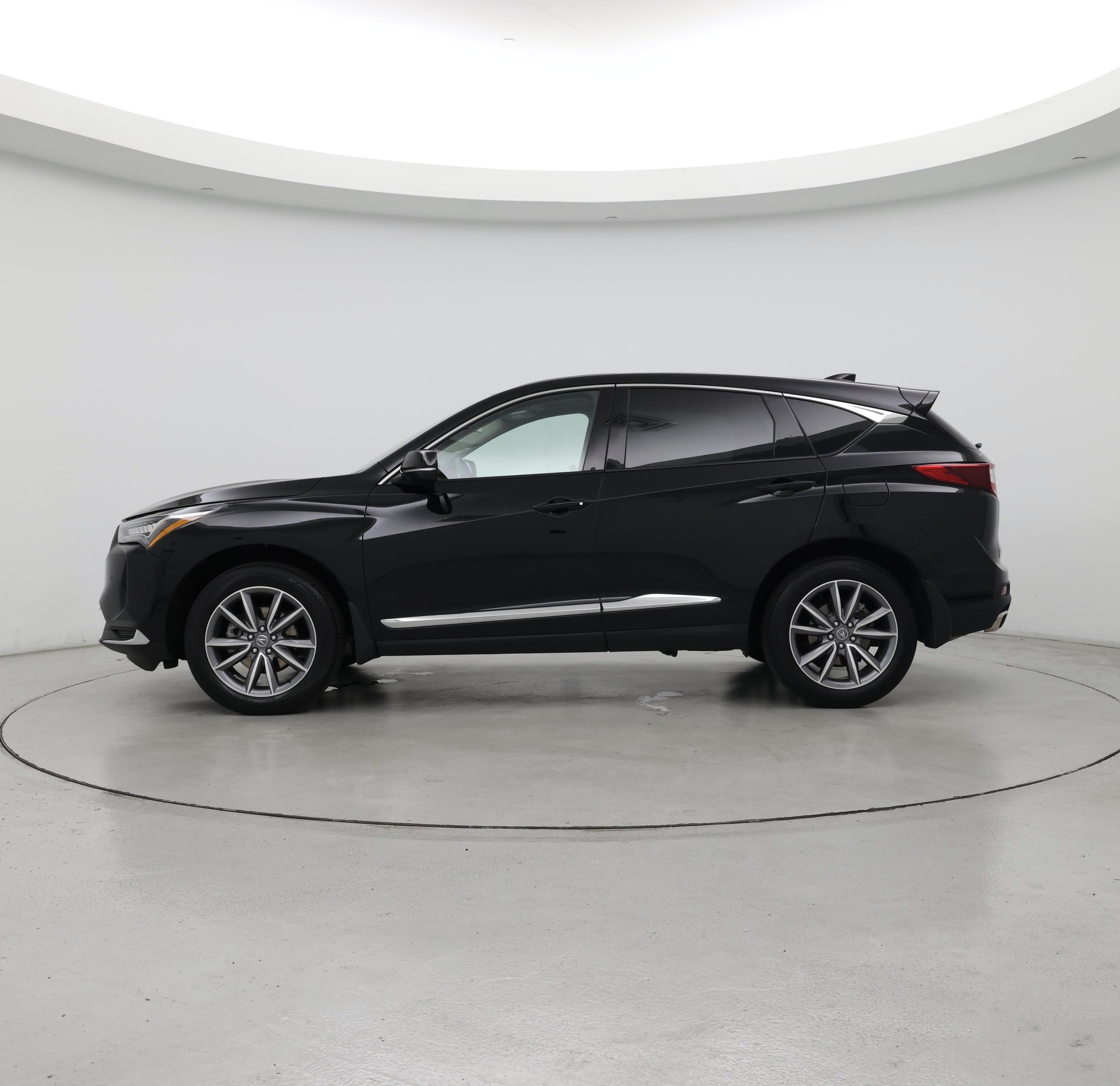 Thumbnail: 2024 Acura RDX - 3