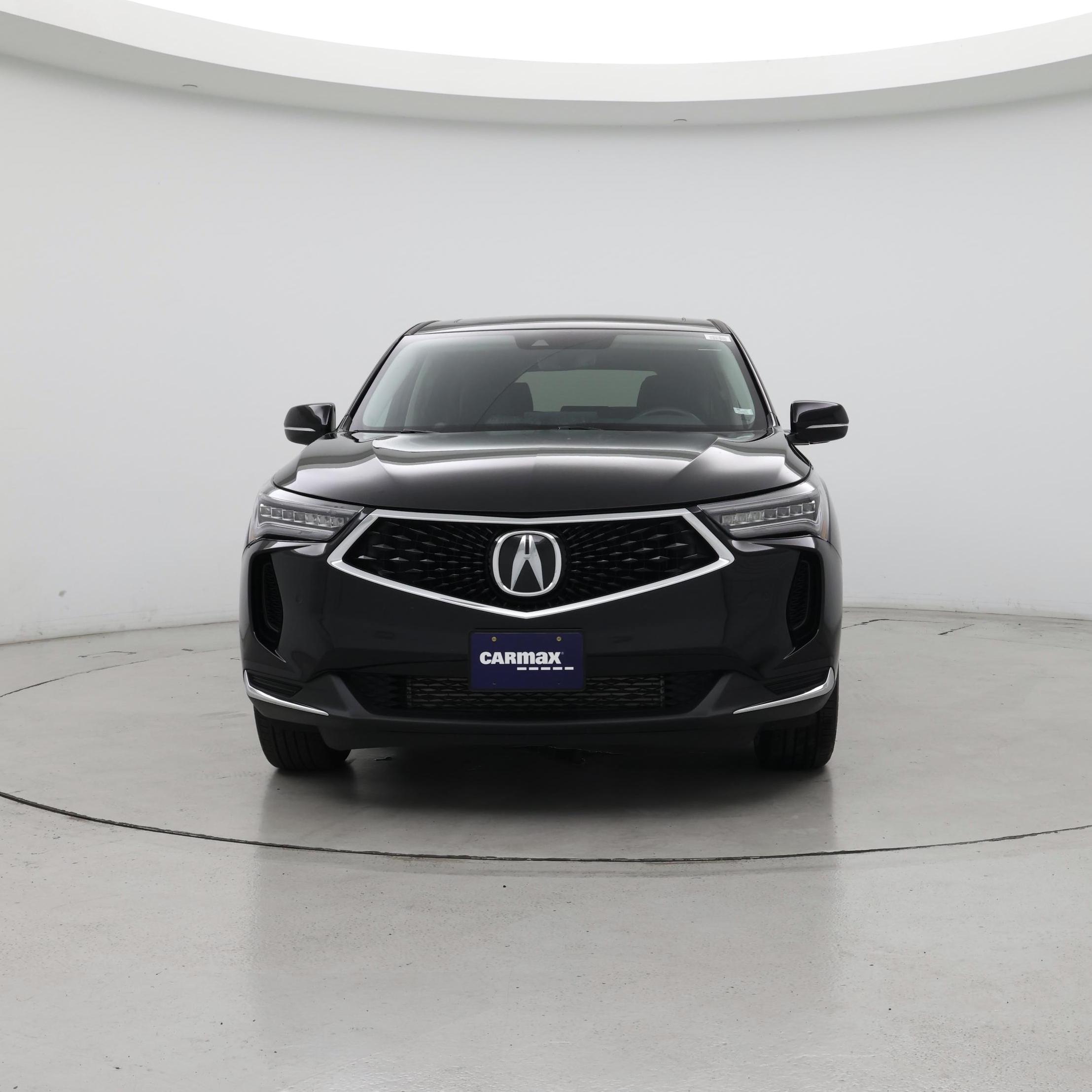 Thumbnail: 2024 Acura RDX - 5