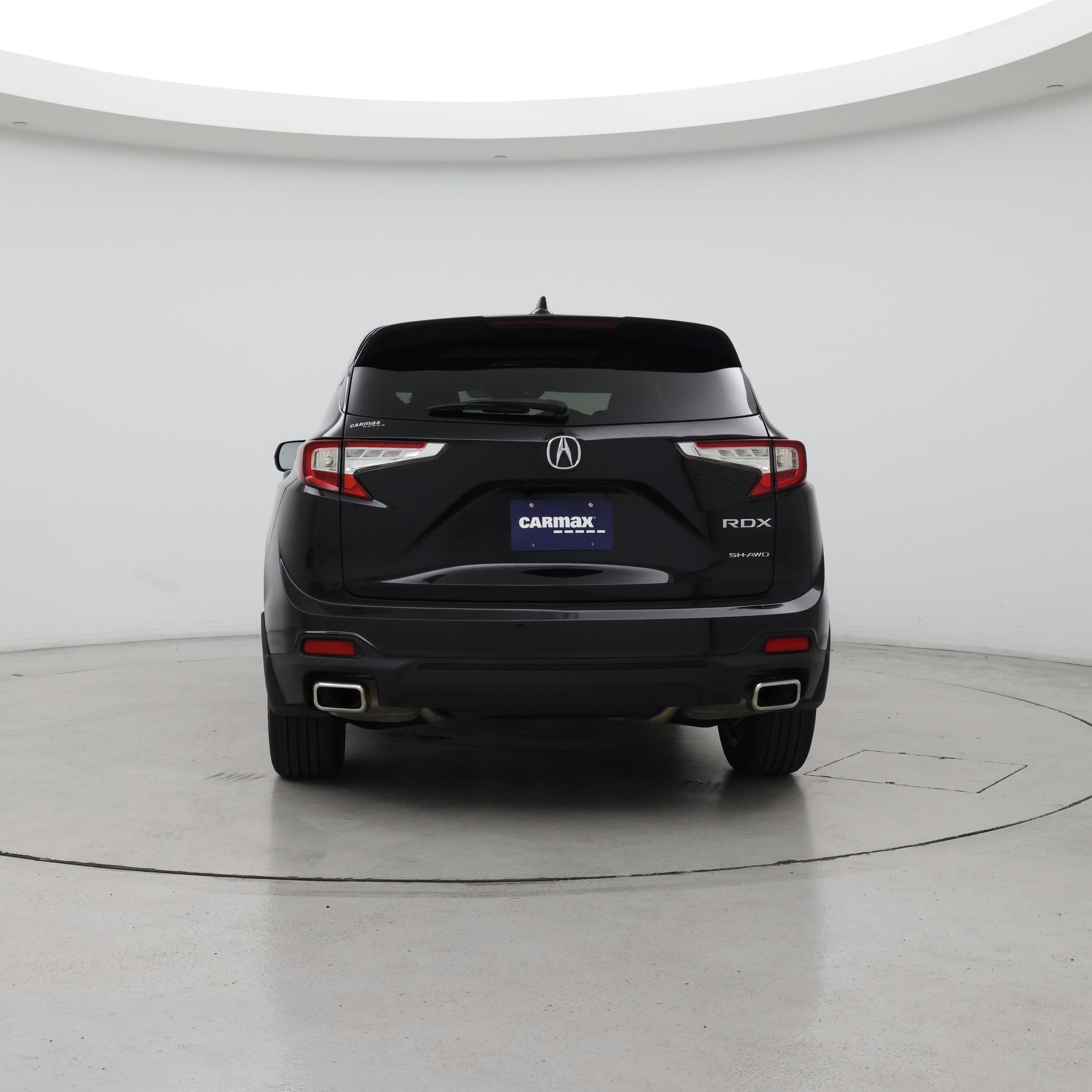 Thumbnail: 2024 Acura RDX - 6