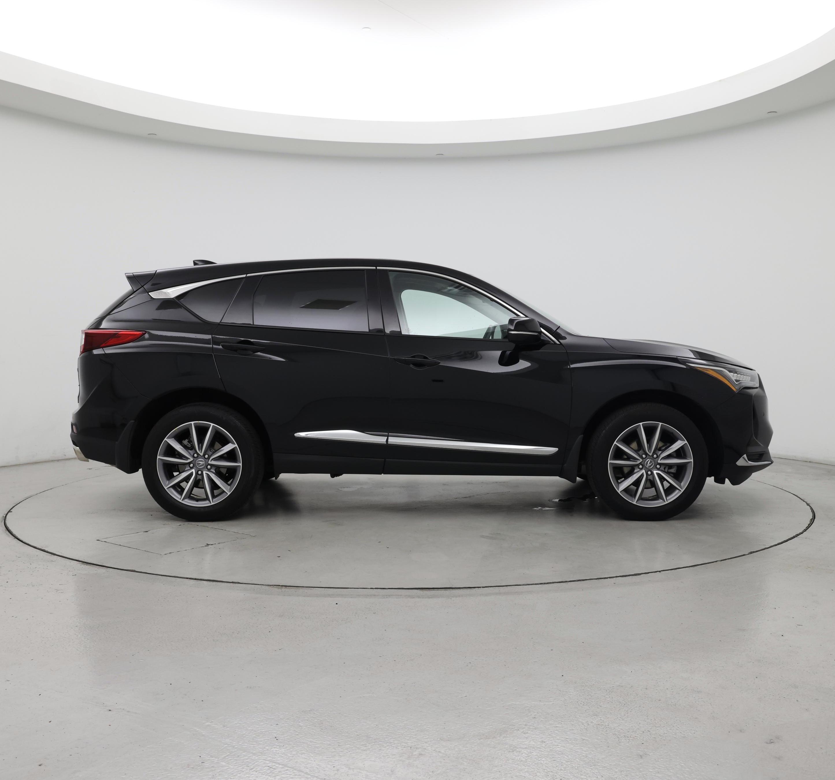Thumbnail: 2024 Acura RDX - 7