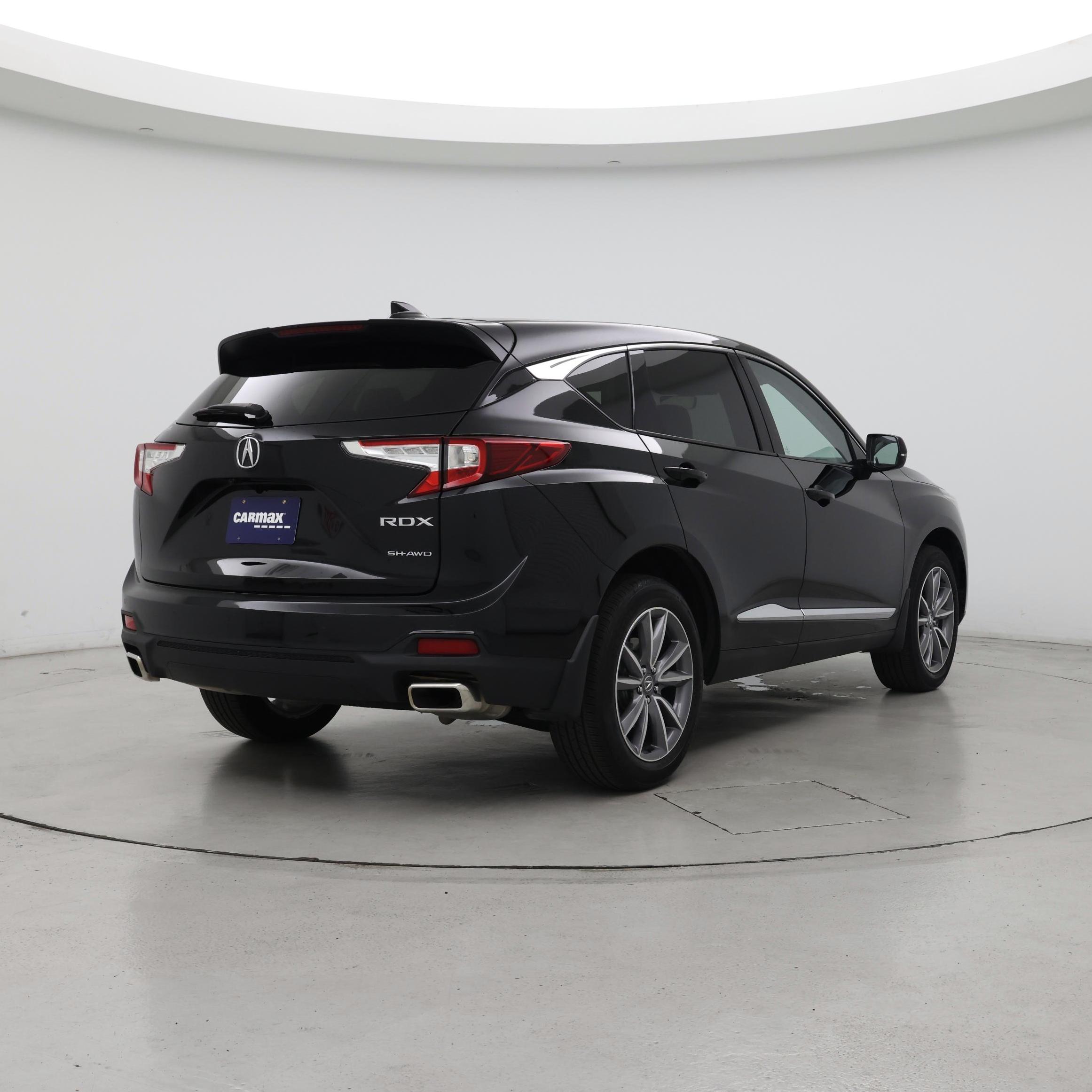 Thumbnail: 2024 Acura RDX - 8