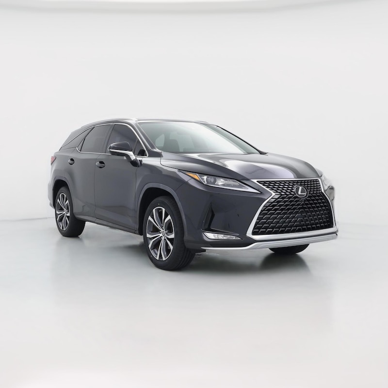 2022 Lexus RX 350 L