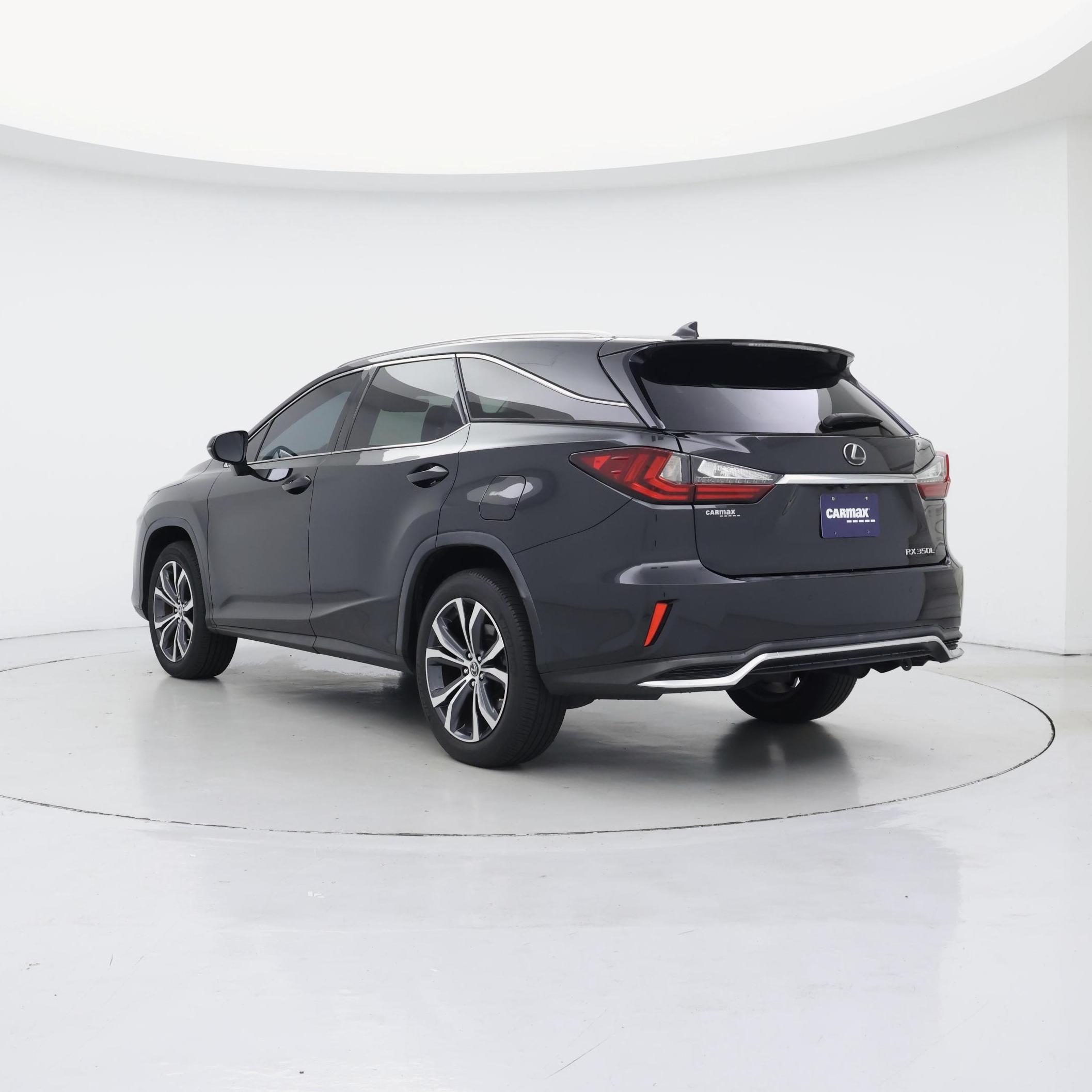 Thumbnail: 2022 Lexus RX - 2