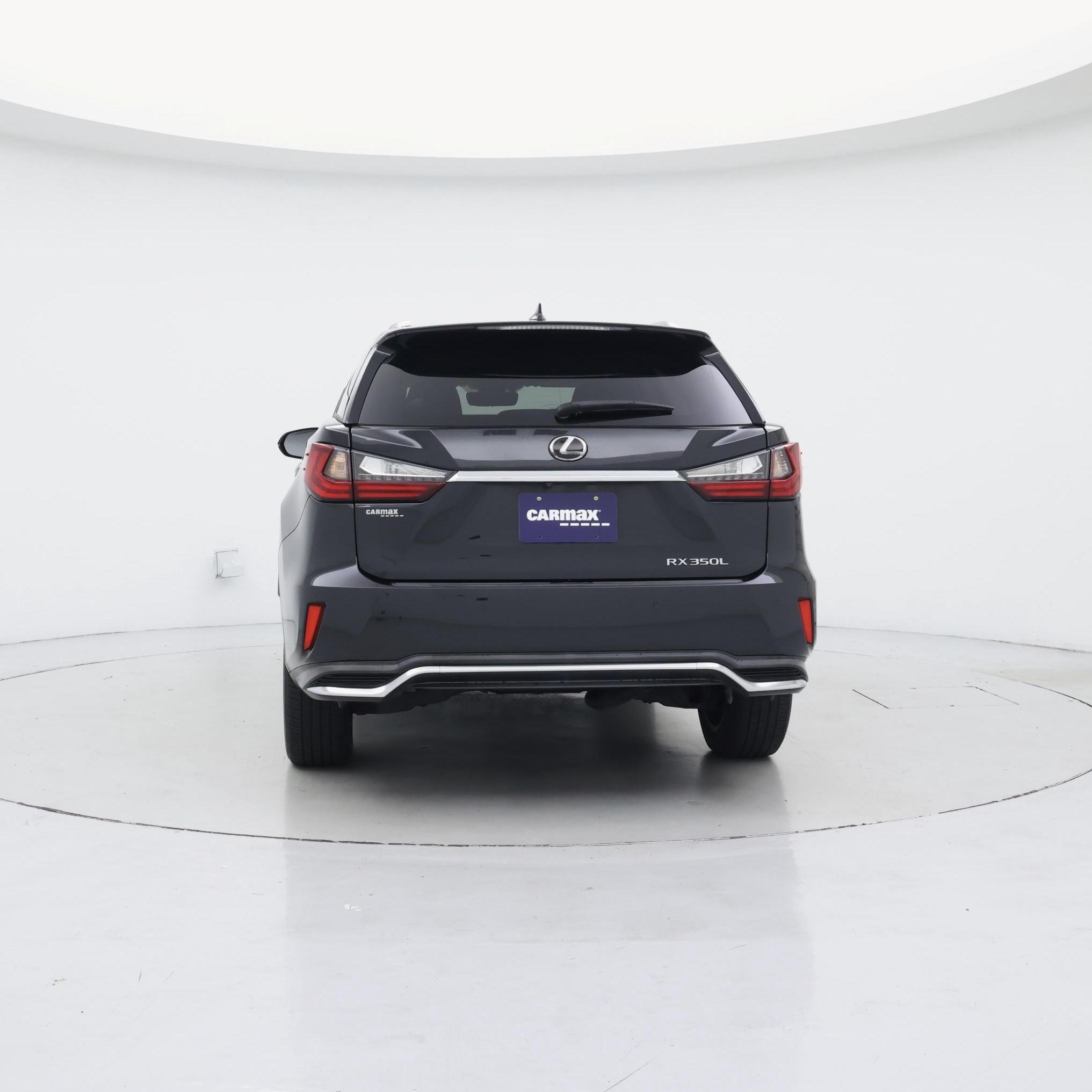 Thumbnail: 2022 Lexus RX - 6