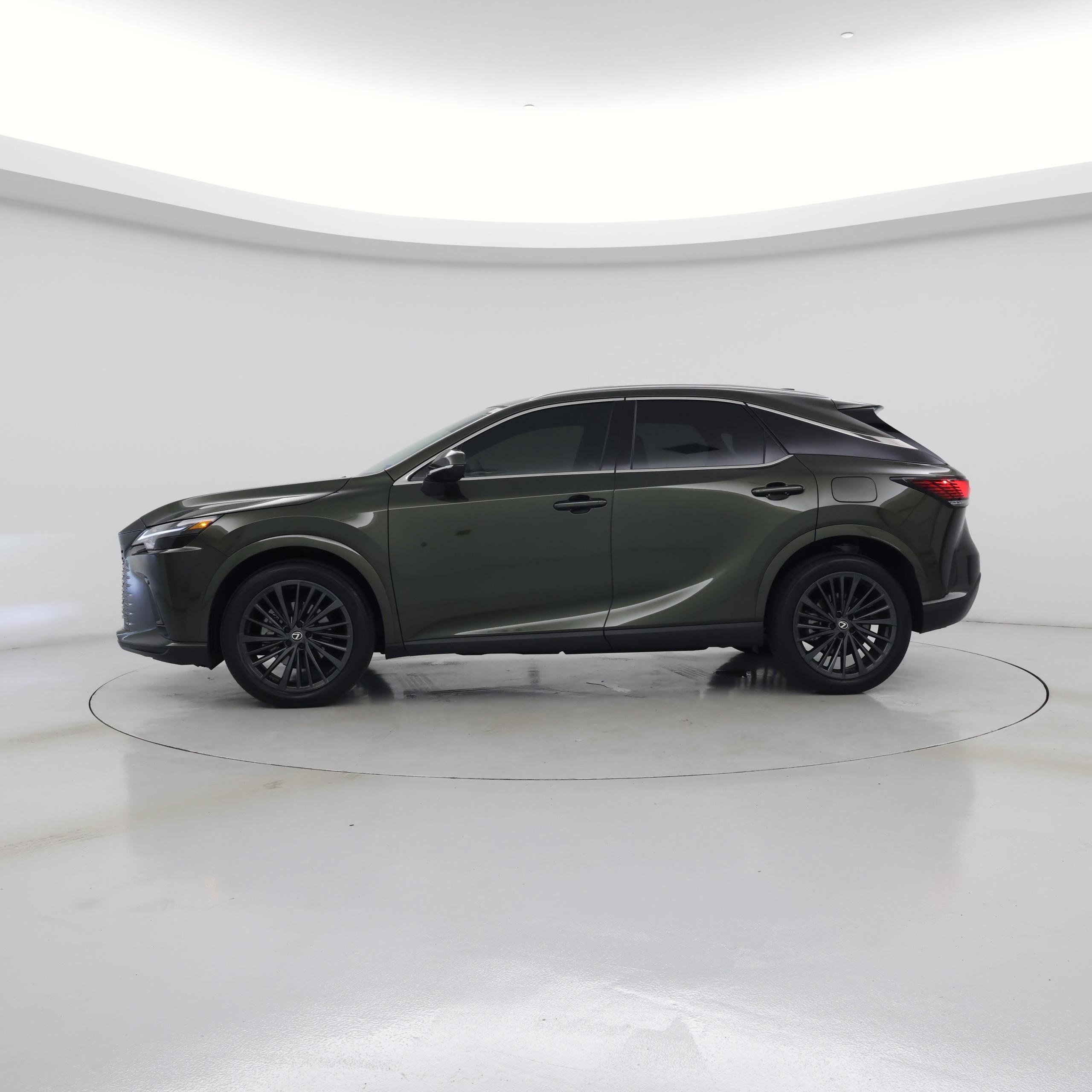 Thumbnail: 2025 Lexus RX - 3