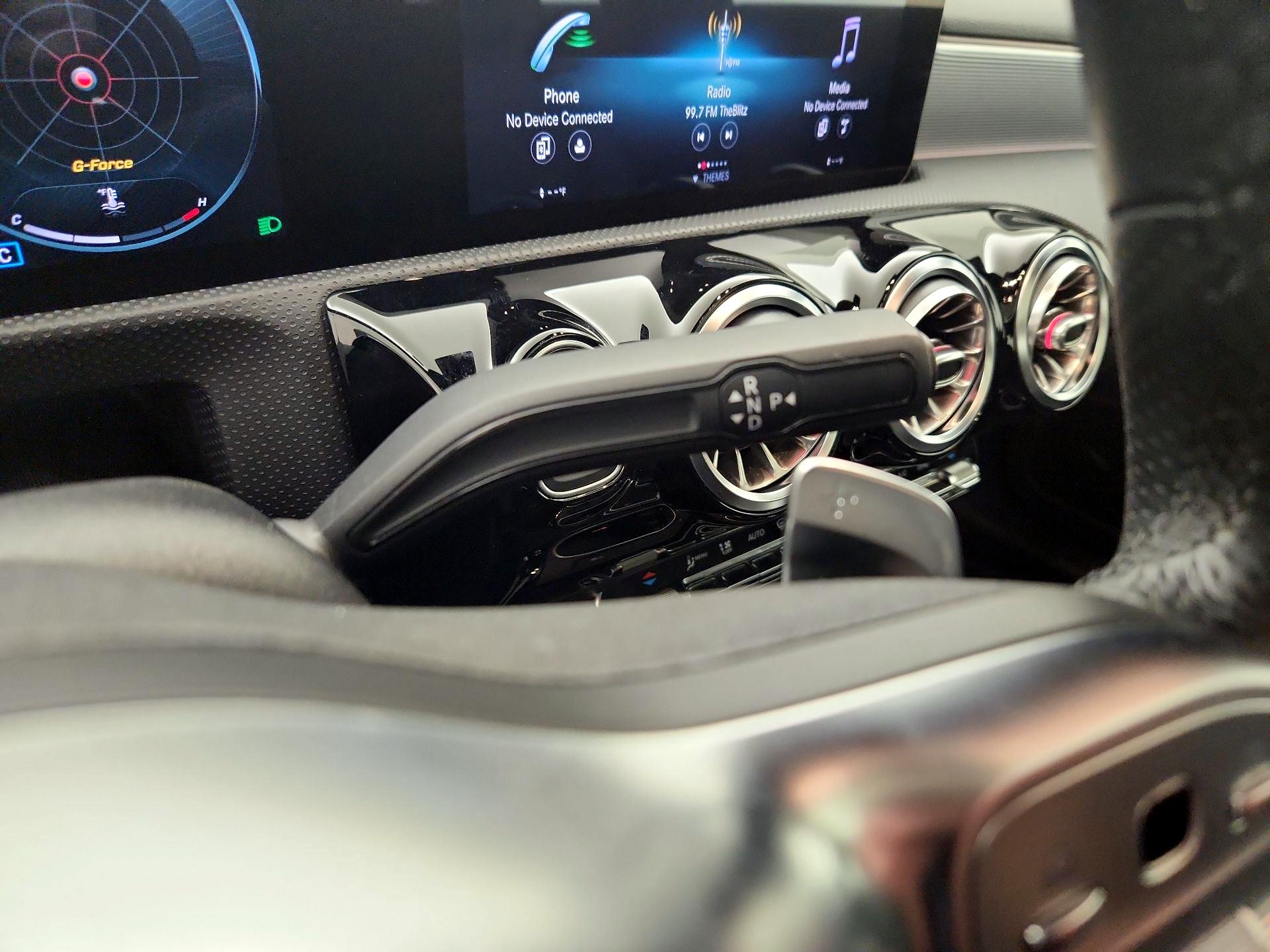 Thumbnail: 2020 Mercedes-Benz CLA - 17