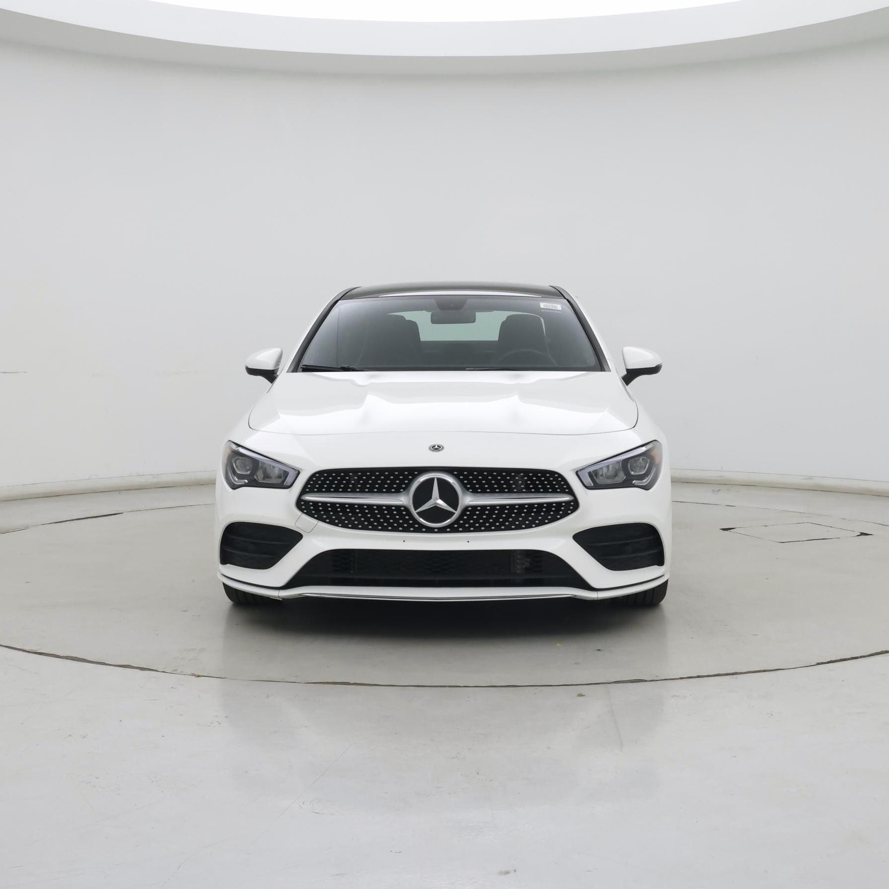 Thumbnail: 2020 Mercedes-Benz CLA - 5