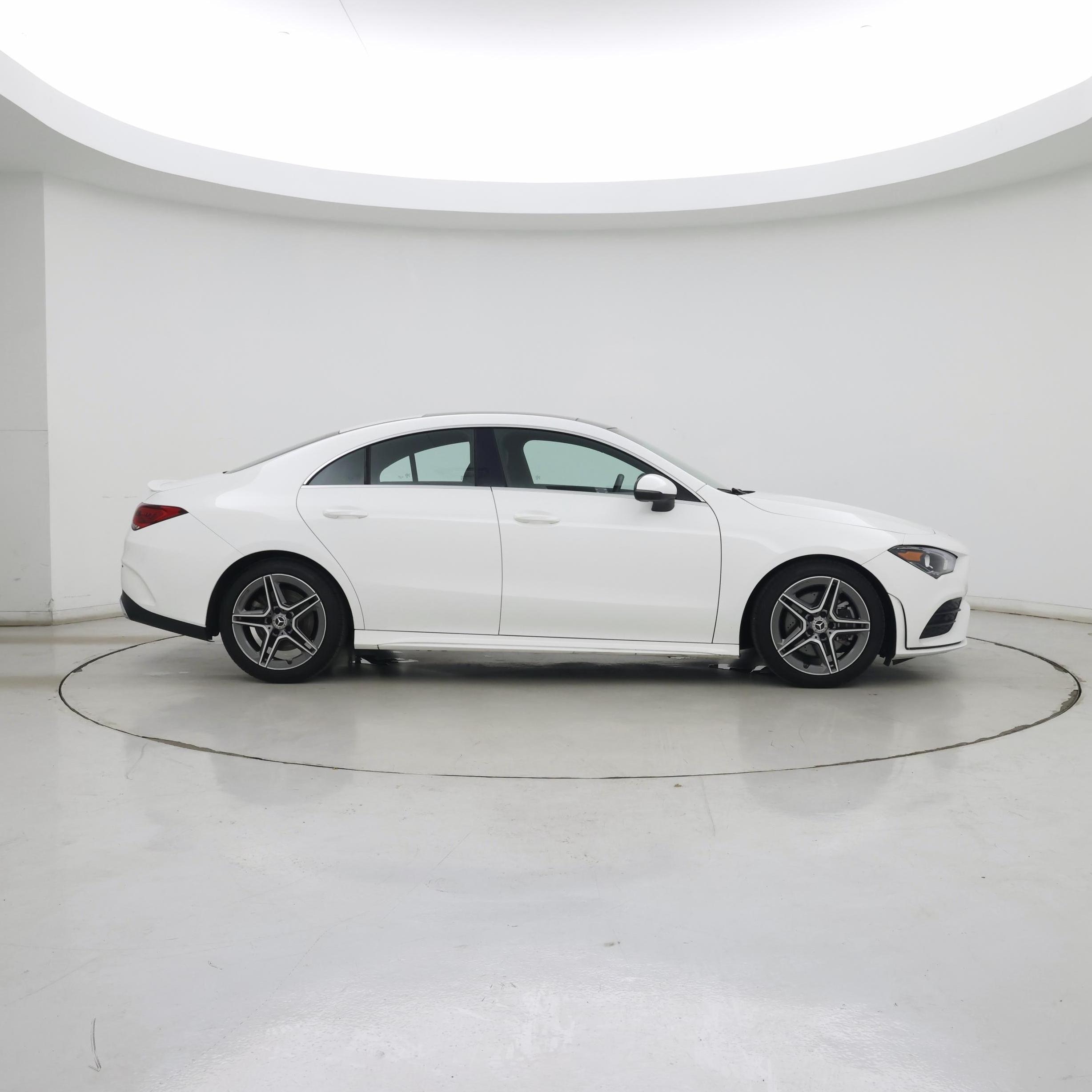 Thumbnail: 2020 Mercedes-Benz CLA - 7