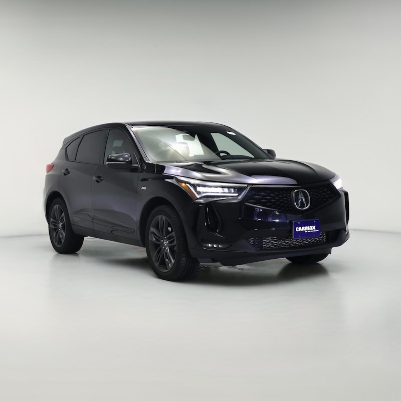 2023 Acura RDX SH-AWD A-Spec