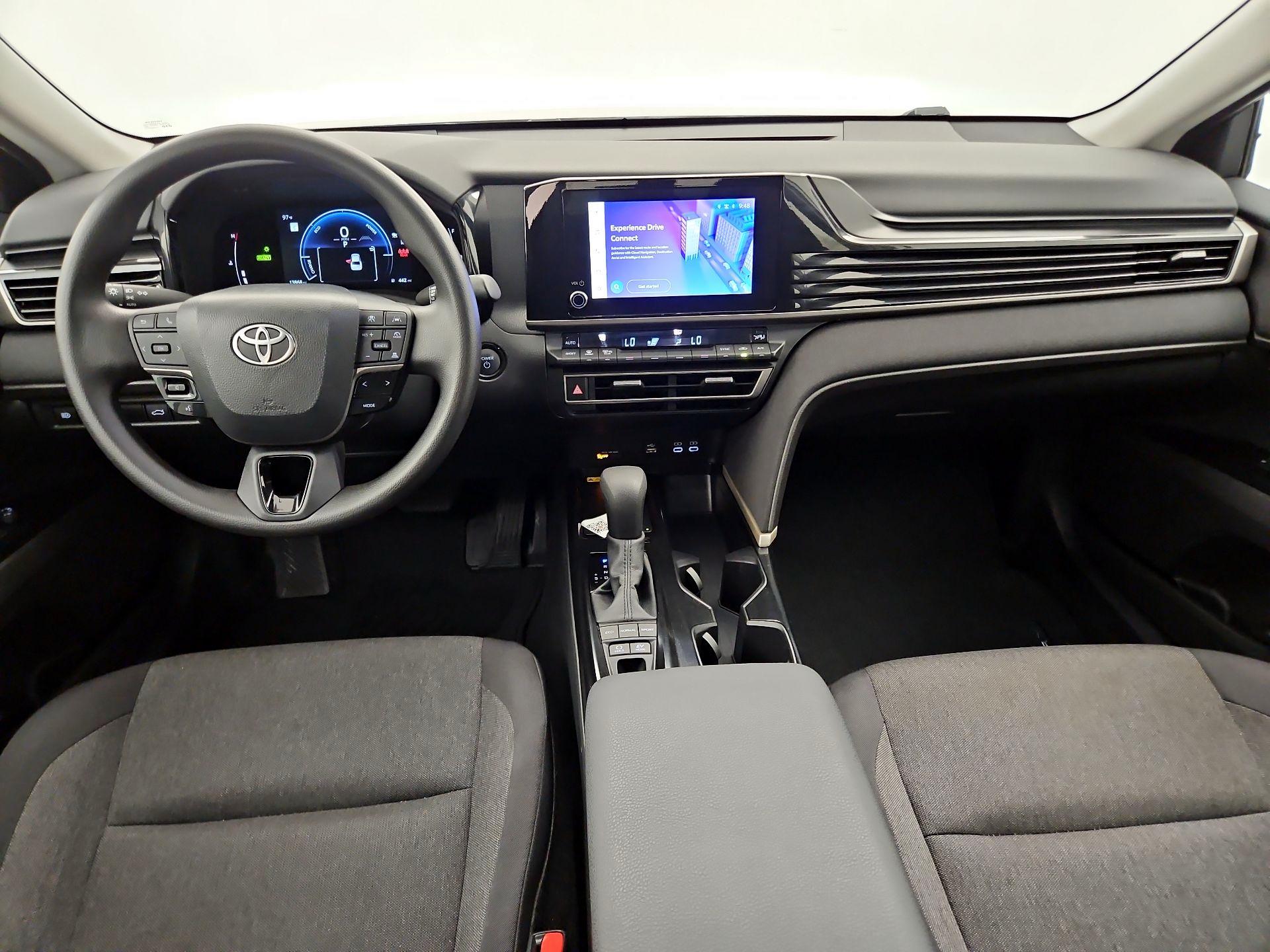 Thumbnail: 2025 Toyota Camry - 9
