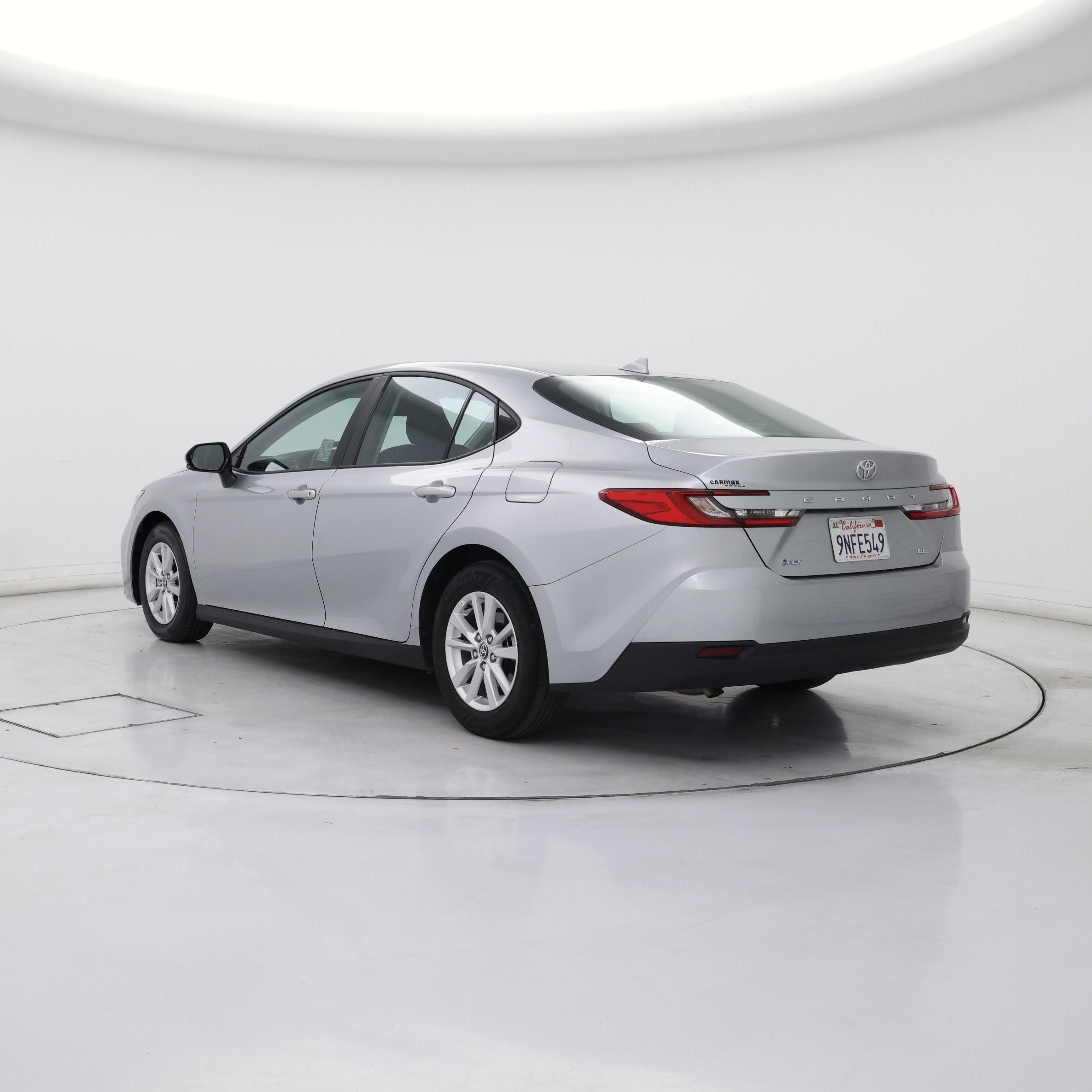 Thumbnail: 2025 Toyota Camry - 2