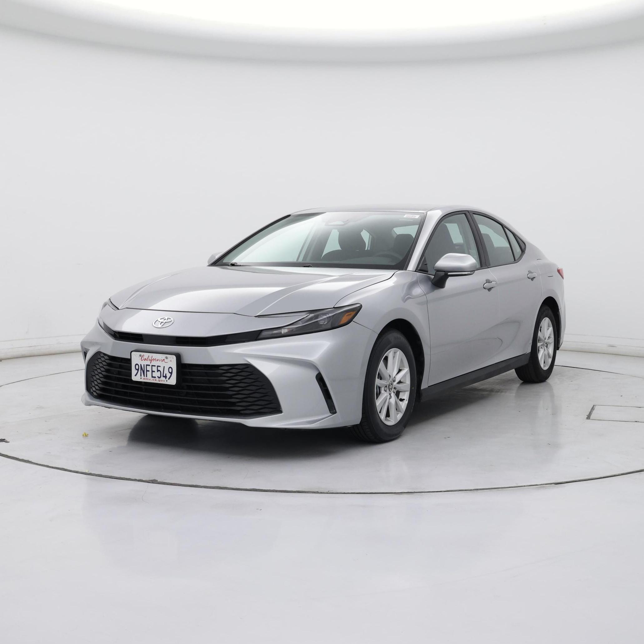 Thumbnail: 2025 Toyota Camry - 4