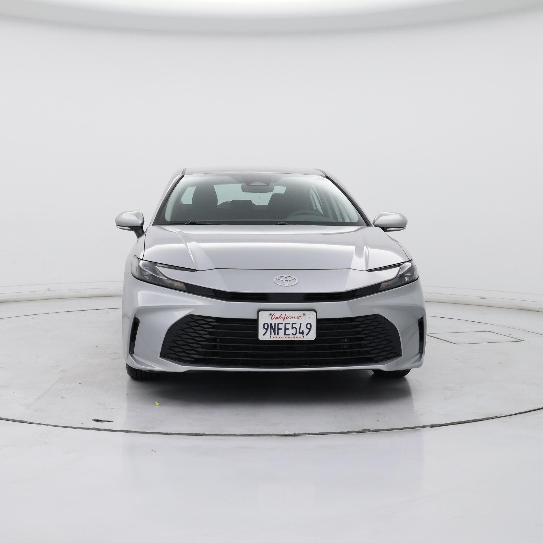 Thumbnail: 2025 Toyota Camry - 5