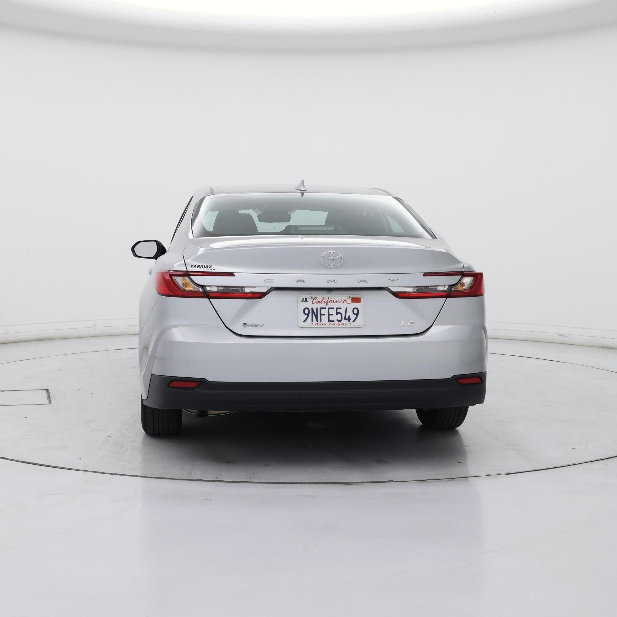 Thumbnail: 2025 Toyota Camry - 6