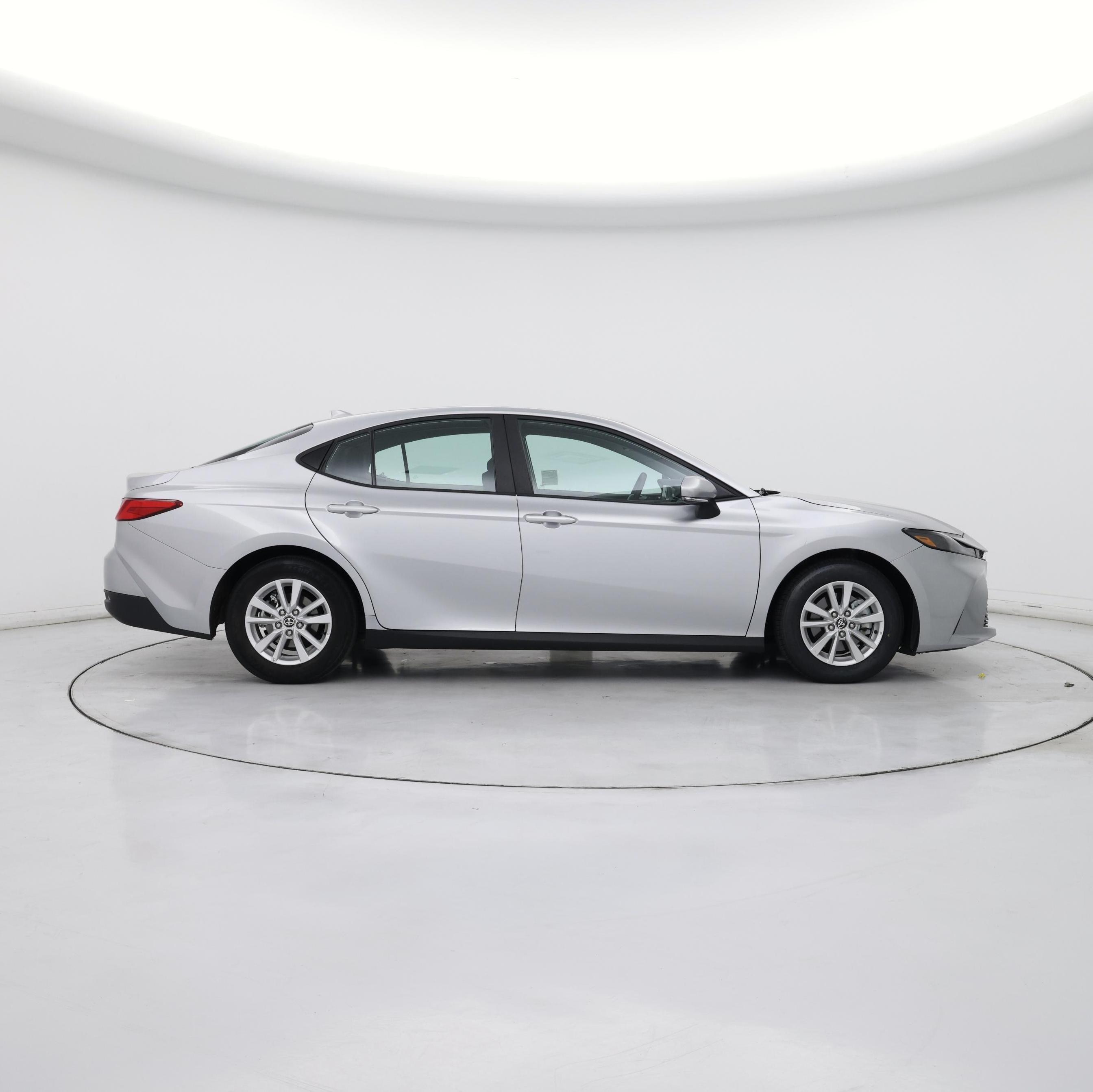 Thumbnail: 2025 Toyota Camry - 7