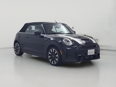 2023 Mini Cooper S