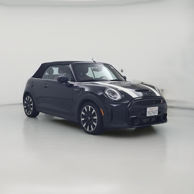 2023 Mini Cooper S