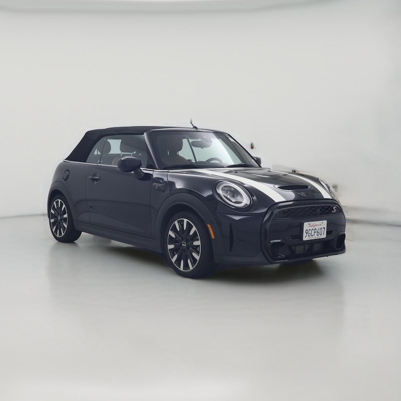 2023 Mini Cooper S