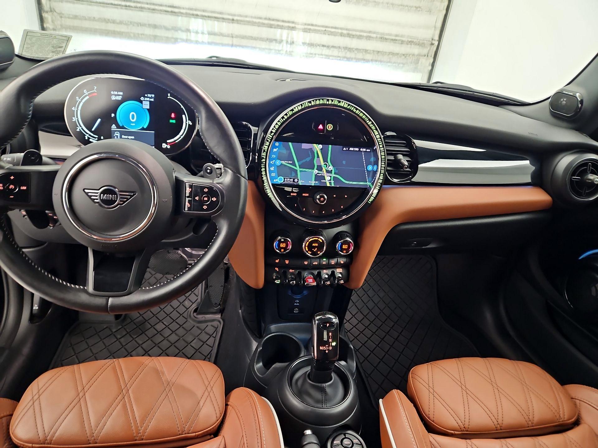 Thumbnail: 2023 MINI Cooper - 9