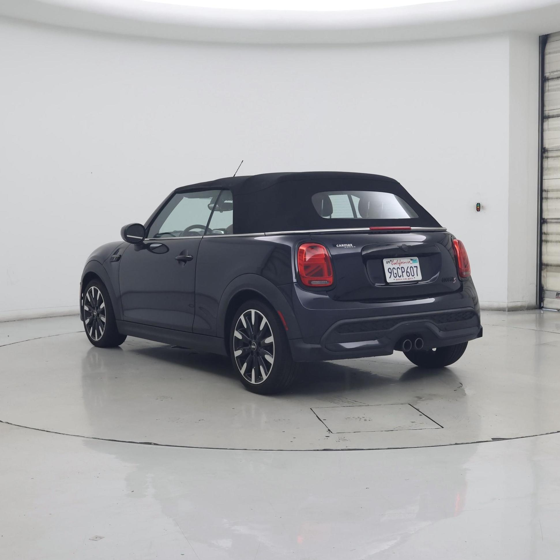 Thumbnail: 2023 MINI Cooper - 2
