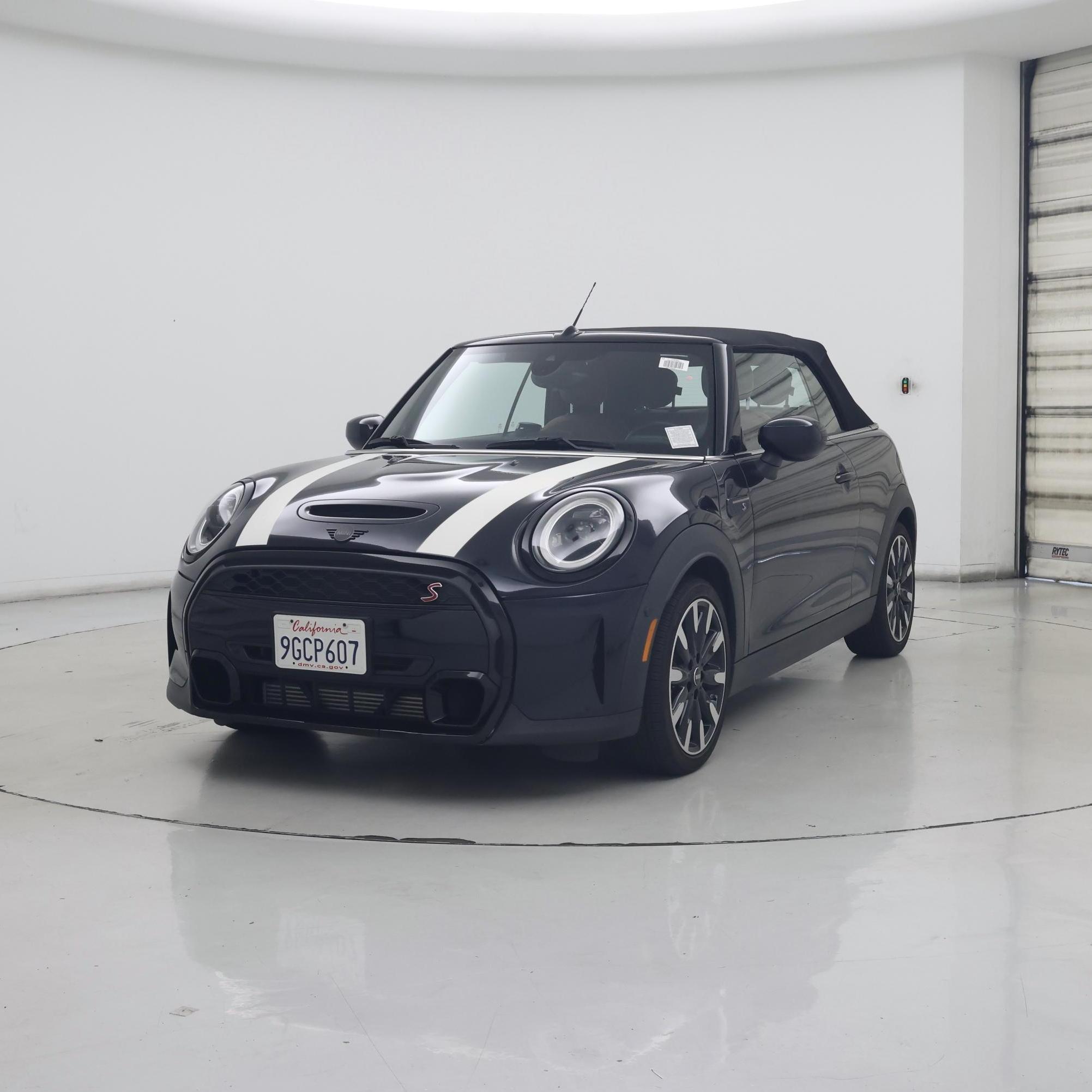 Thumbnail: 2023 MINI Cooper - 4