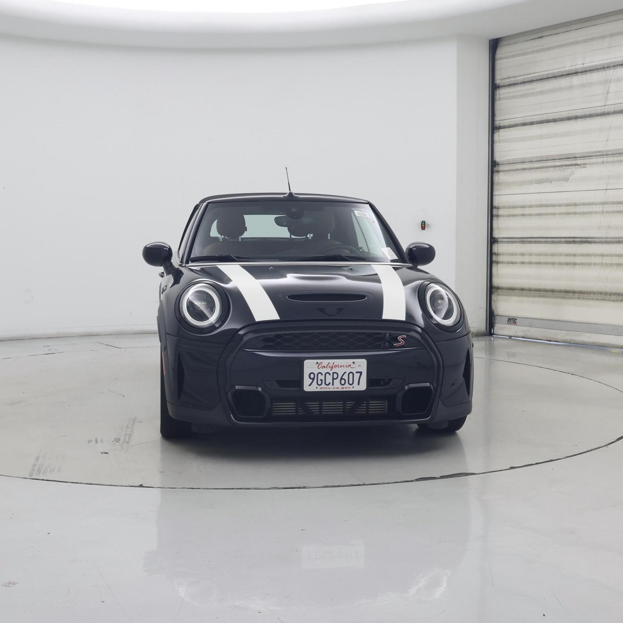 Thumbnail: 2023 MINI Cooper - 5