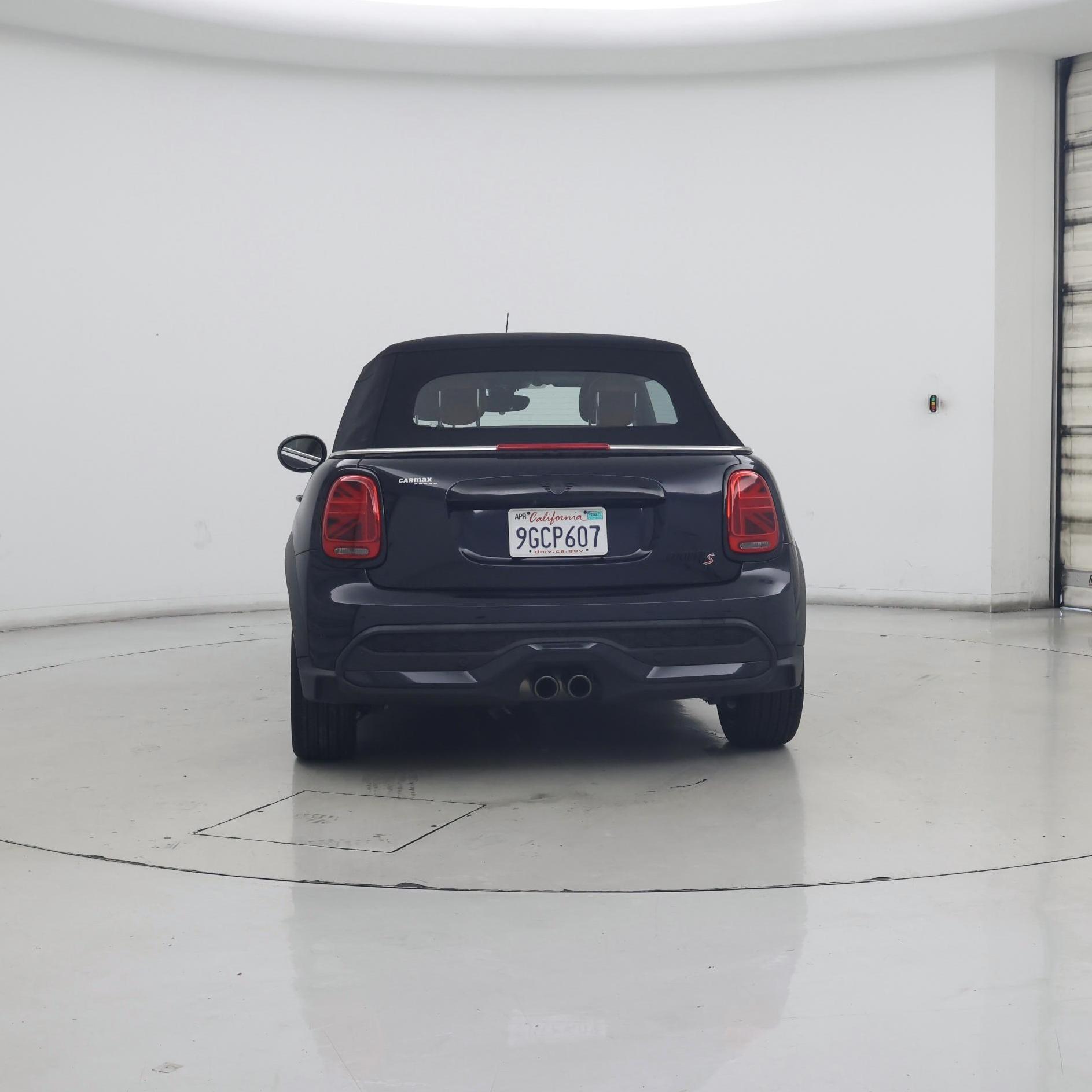 Thumbnail: 2023 MINI Cooper - 6