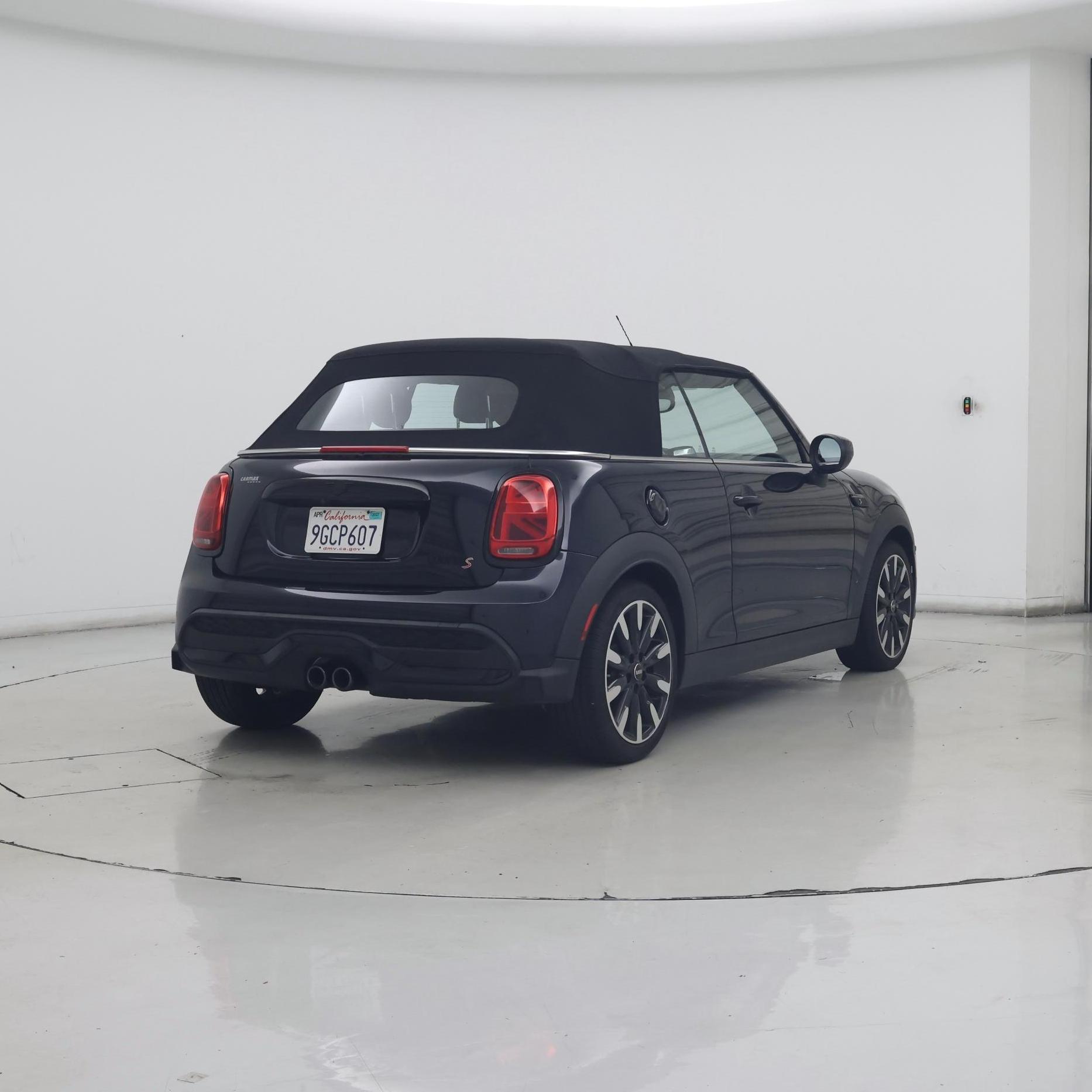 Thumbnail: 2023 MINI Cooper - 8