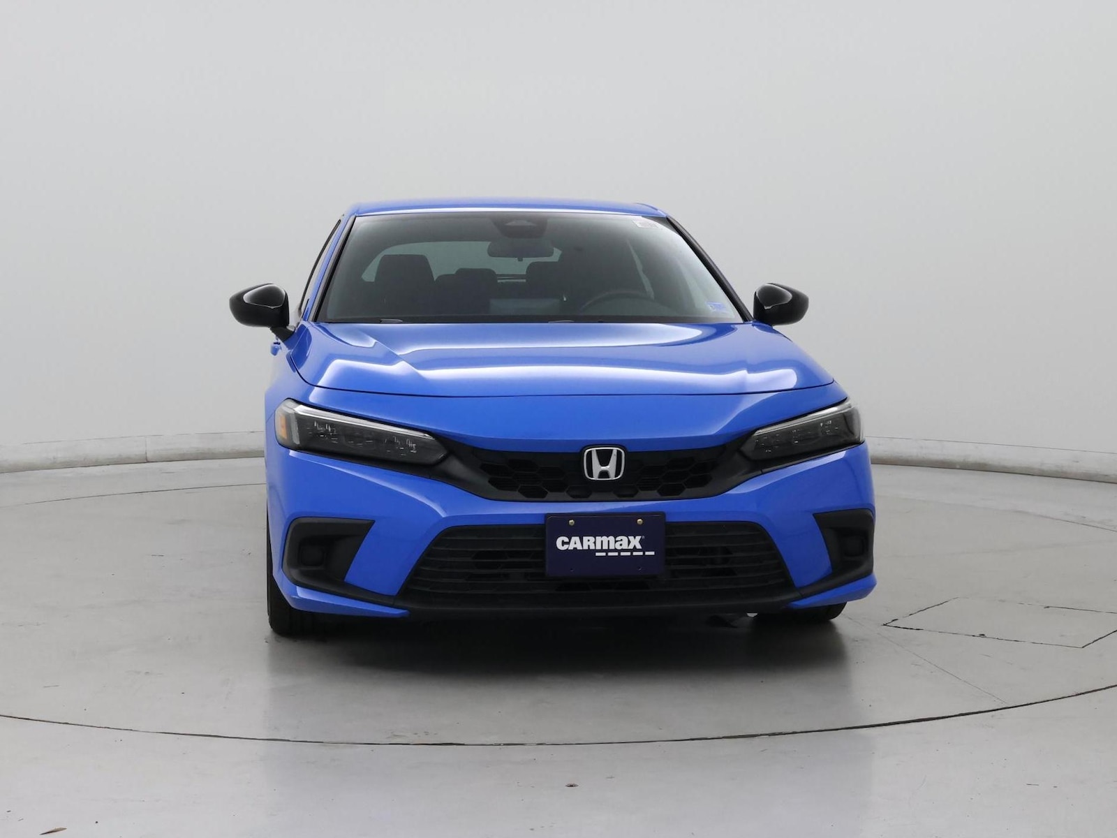 2024 Honda Civic Hatchback Sport - Photo 6