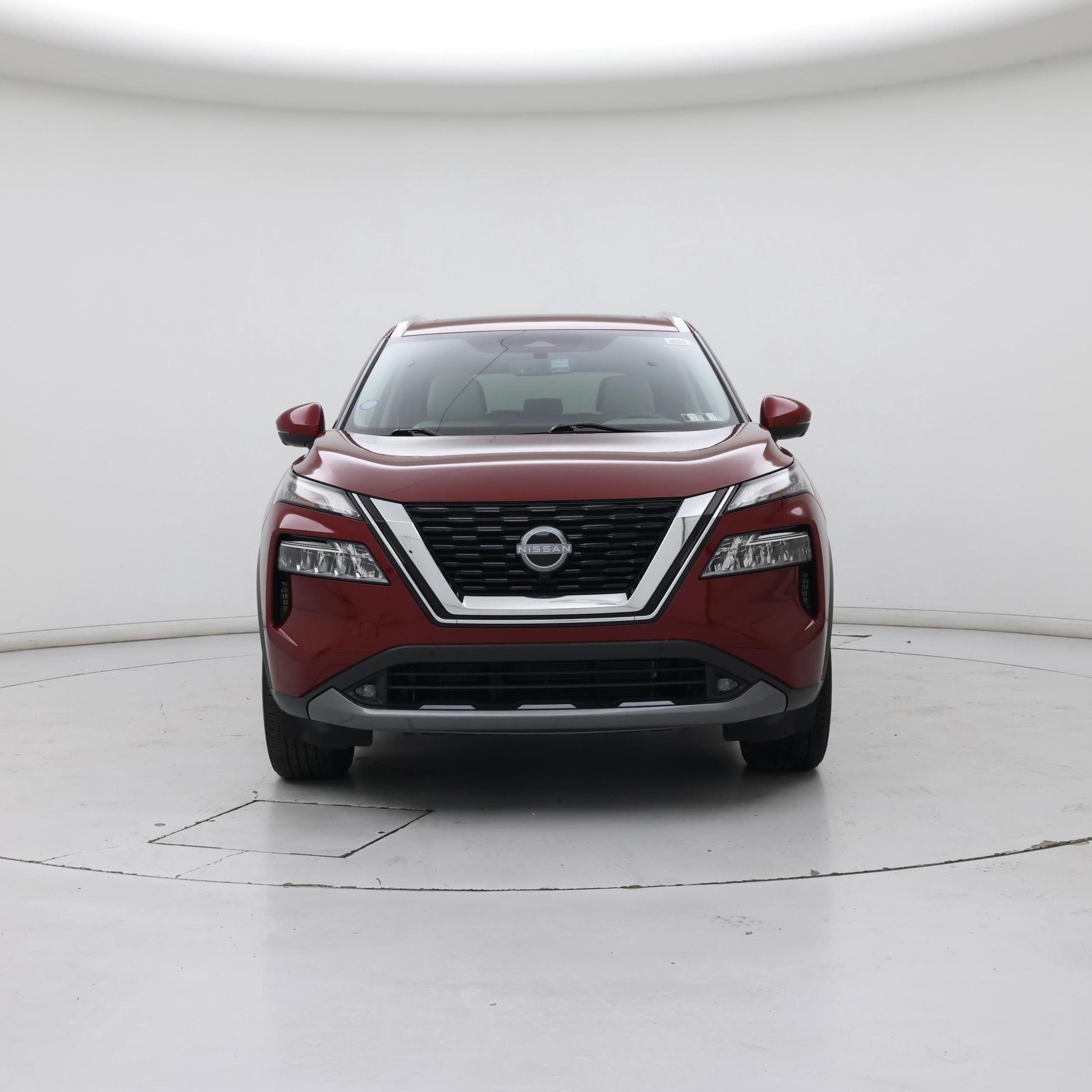 Thumbnail: 2022 Nissan Rogue - 5