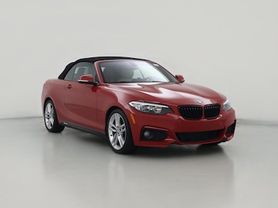 2017 BMW 230 I