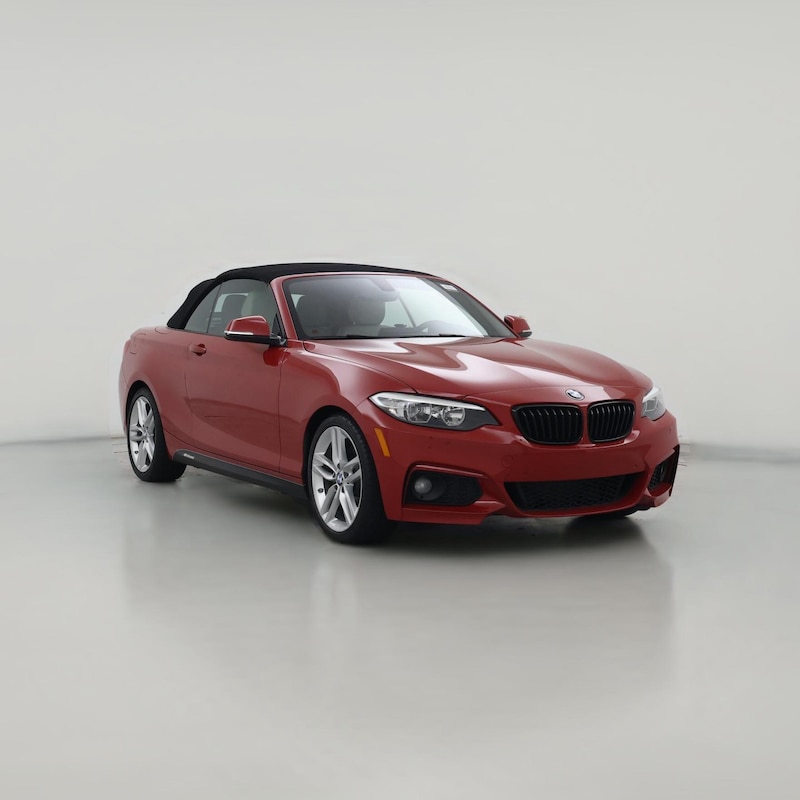 2017 BMW 230 I